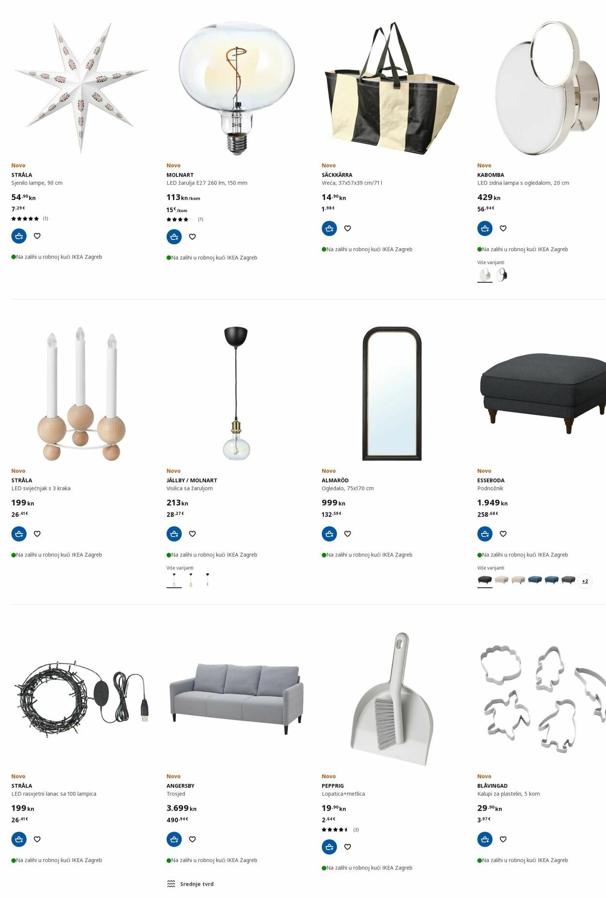 Katalog Ikea 28.11.2022 - 07.12.2022