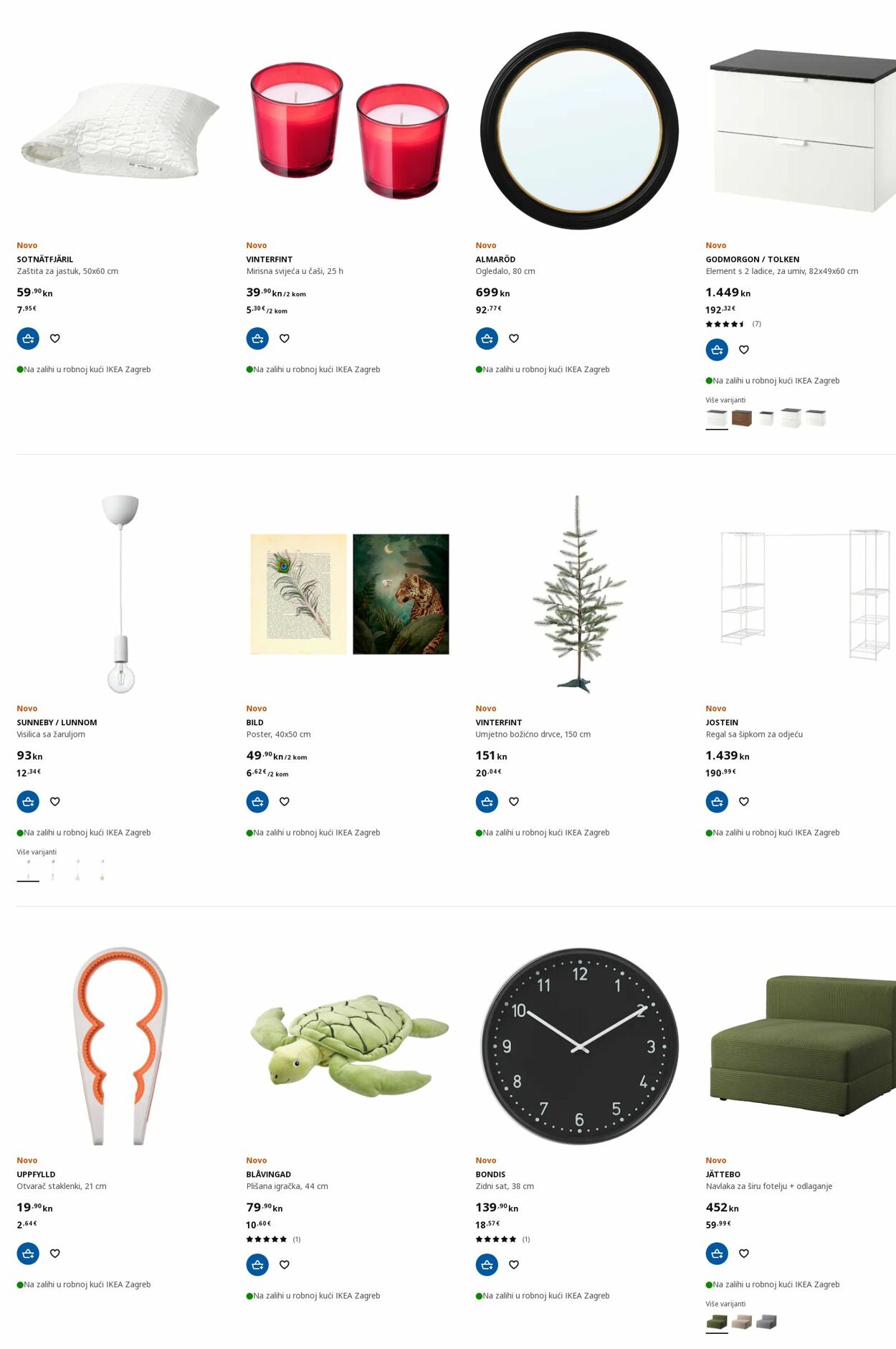 Katalog Ikea 28.11.2022 - 07.12.2022