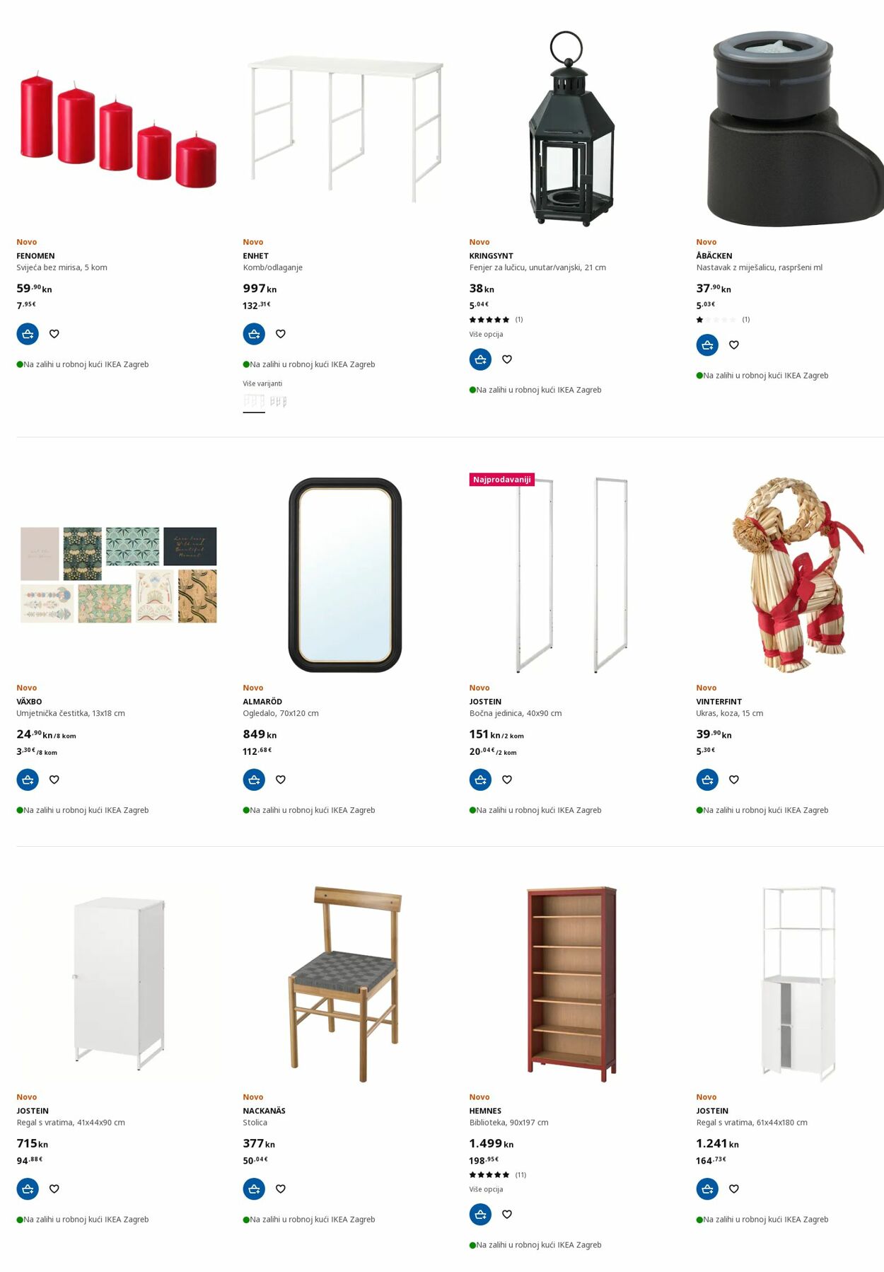 Katalog Ikea 28.11.2022 - 07.12.2022