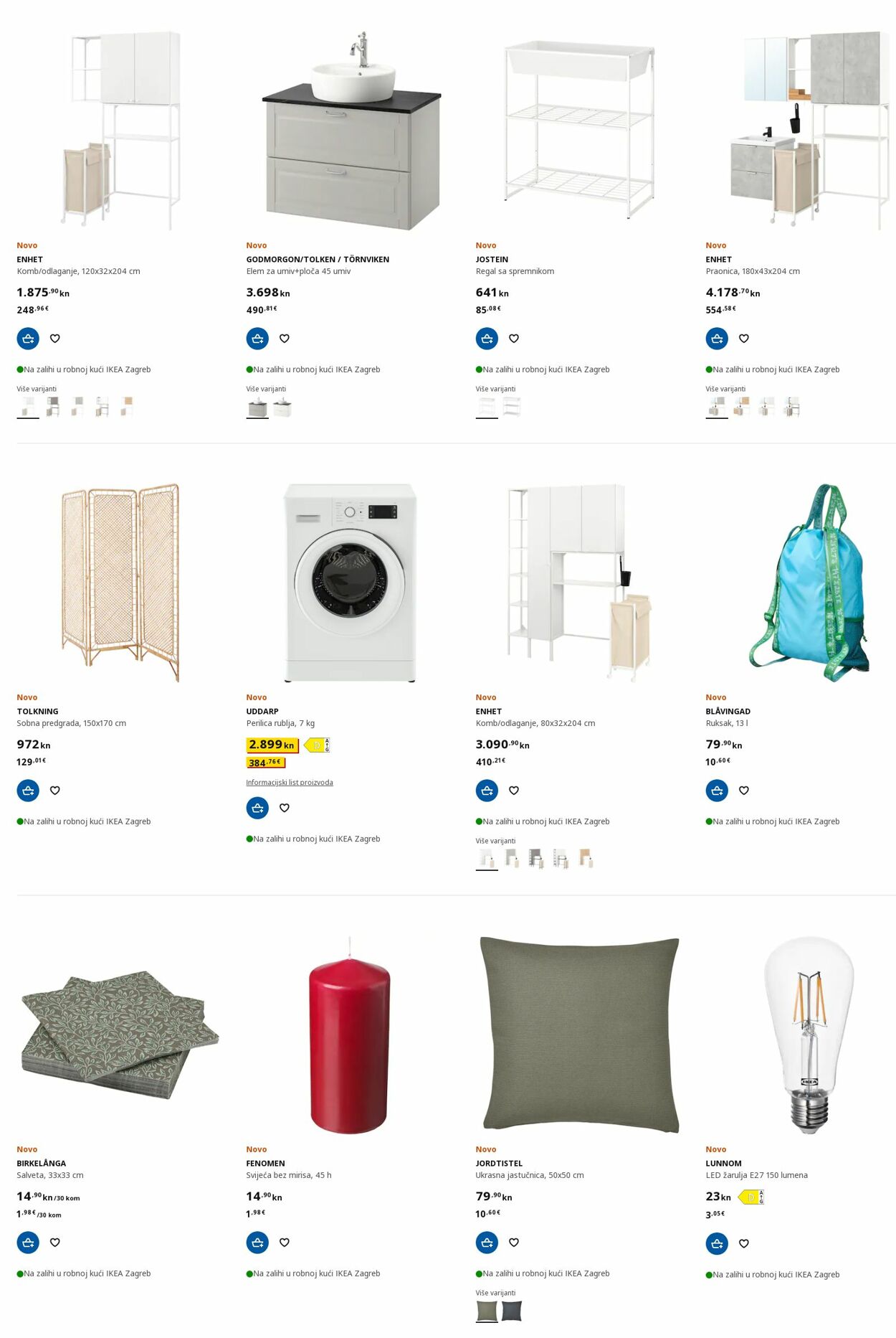 Katalog Ikea 28.11.2022 - 07.12.2022