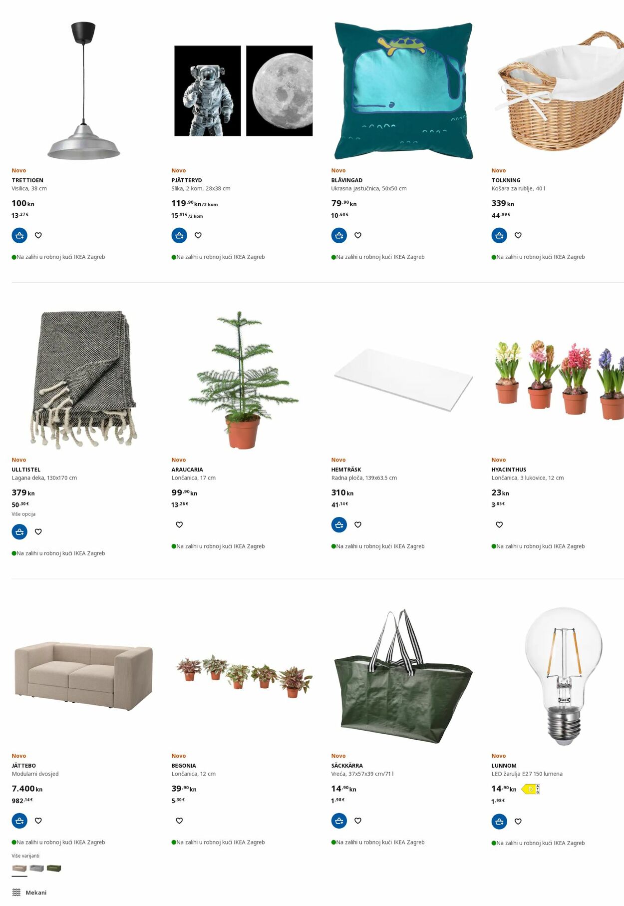 Katalog Ikea 28.11.2022 - 07.12.2022