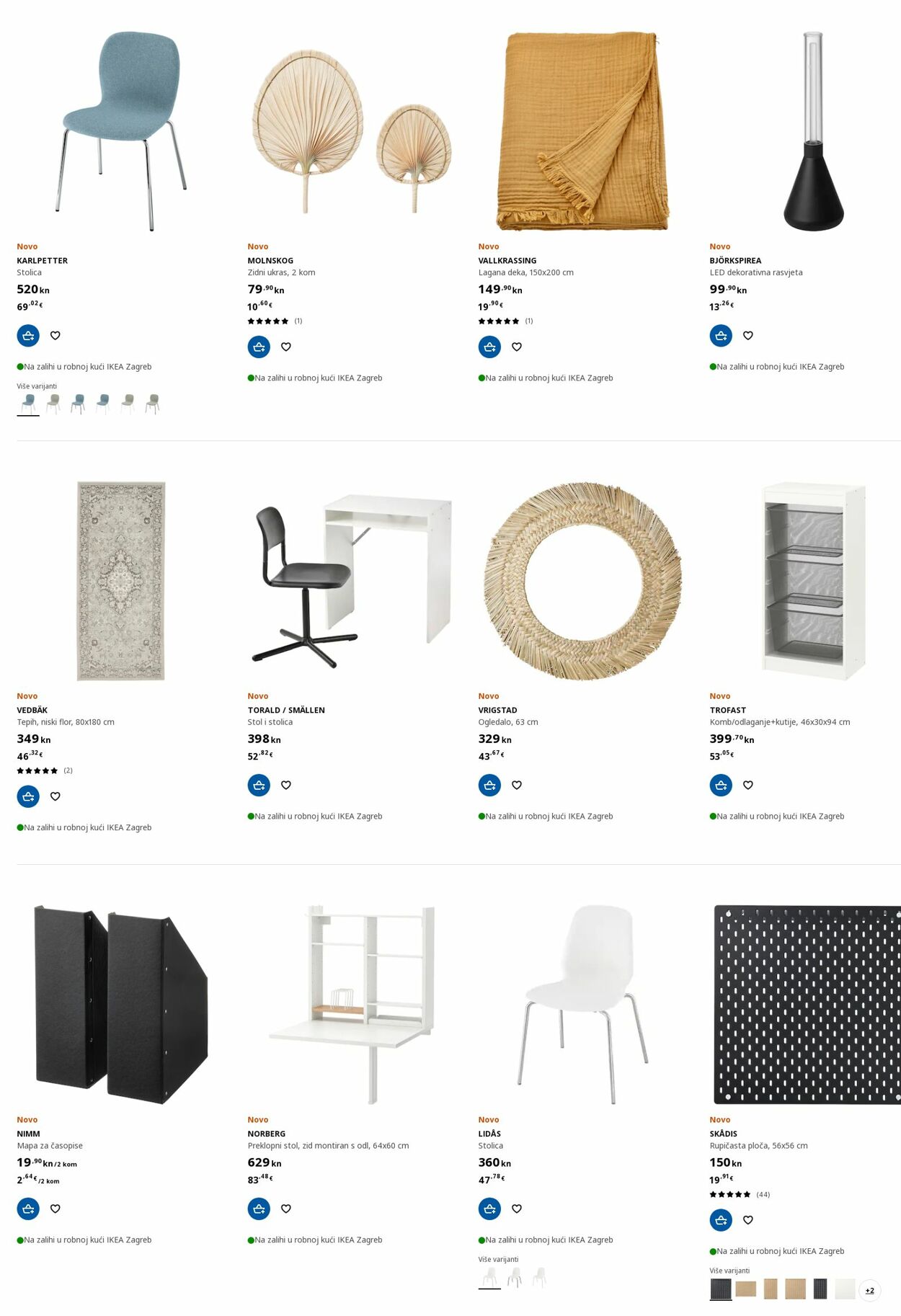 Katalog Ikea 12.09.2022 - 21.09.2022