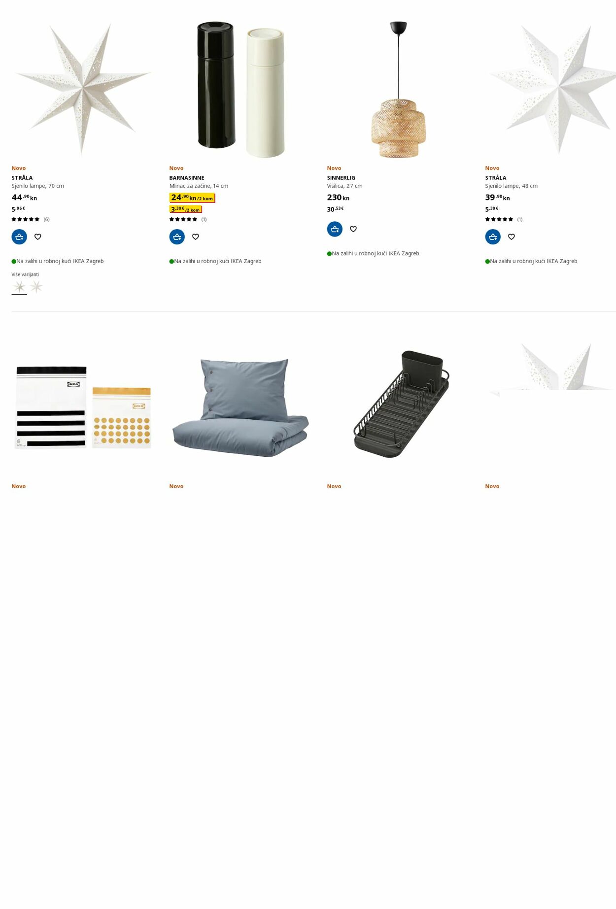 Katalog Ikea 31.10.2022-09.11.2022