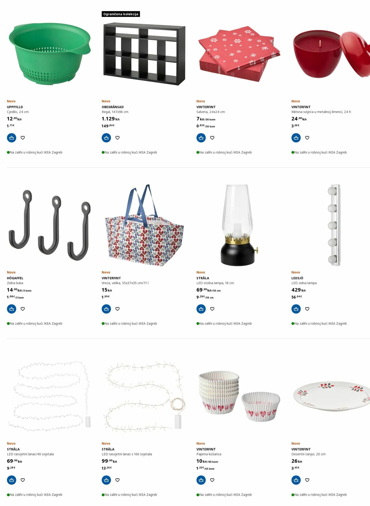 Katalog Ikea 31.10.2022 - 09.11.2022