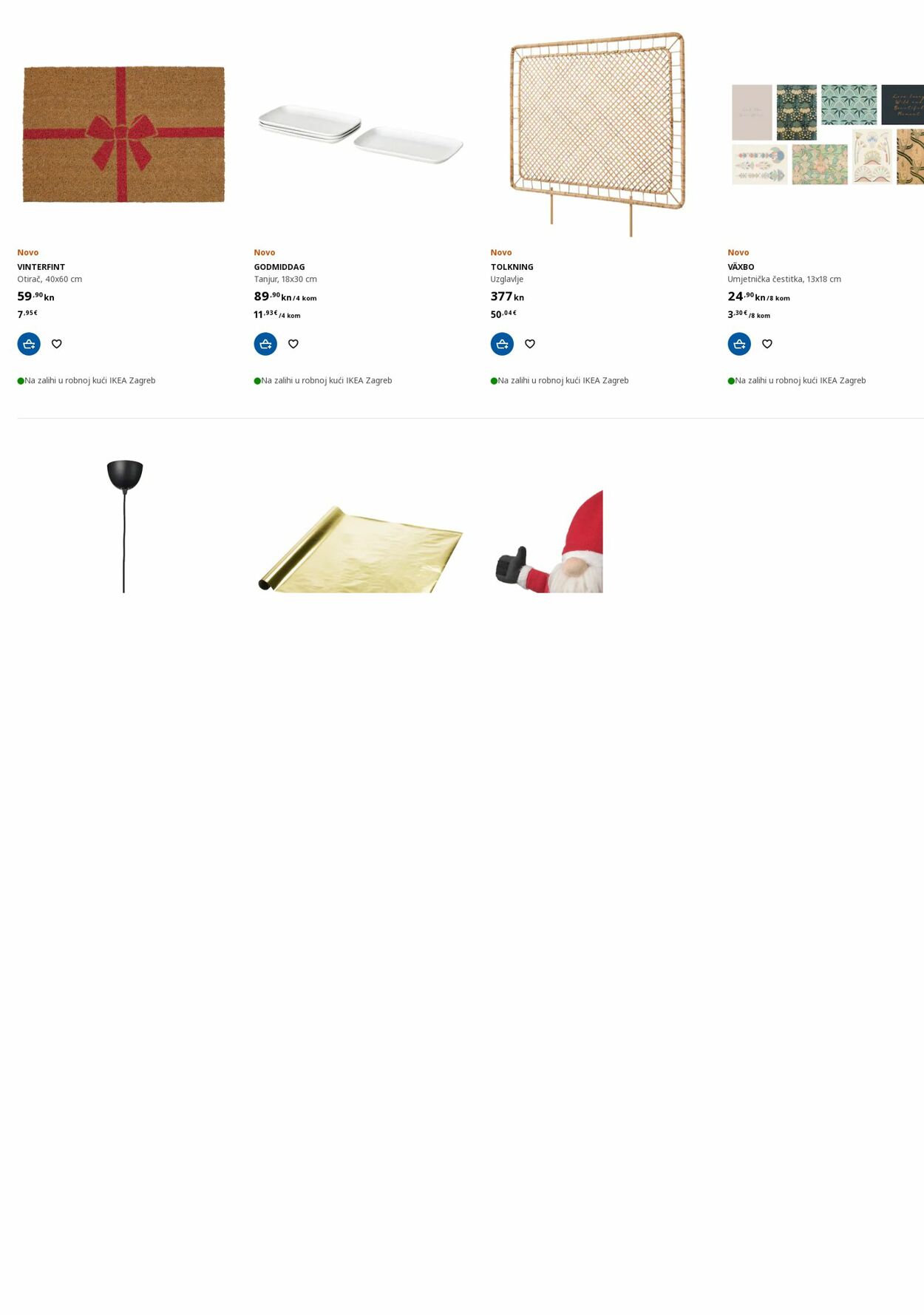 Katalog Ikea 31.10.2022 - 09.11.2022