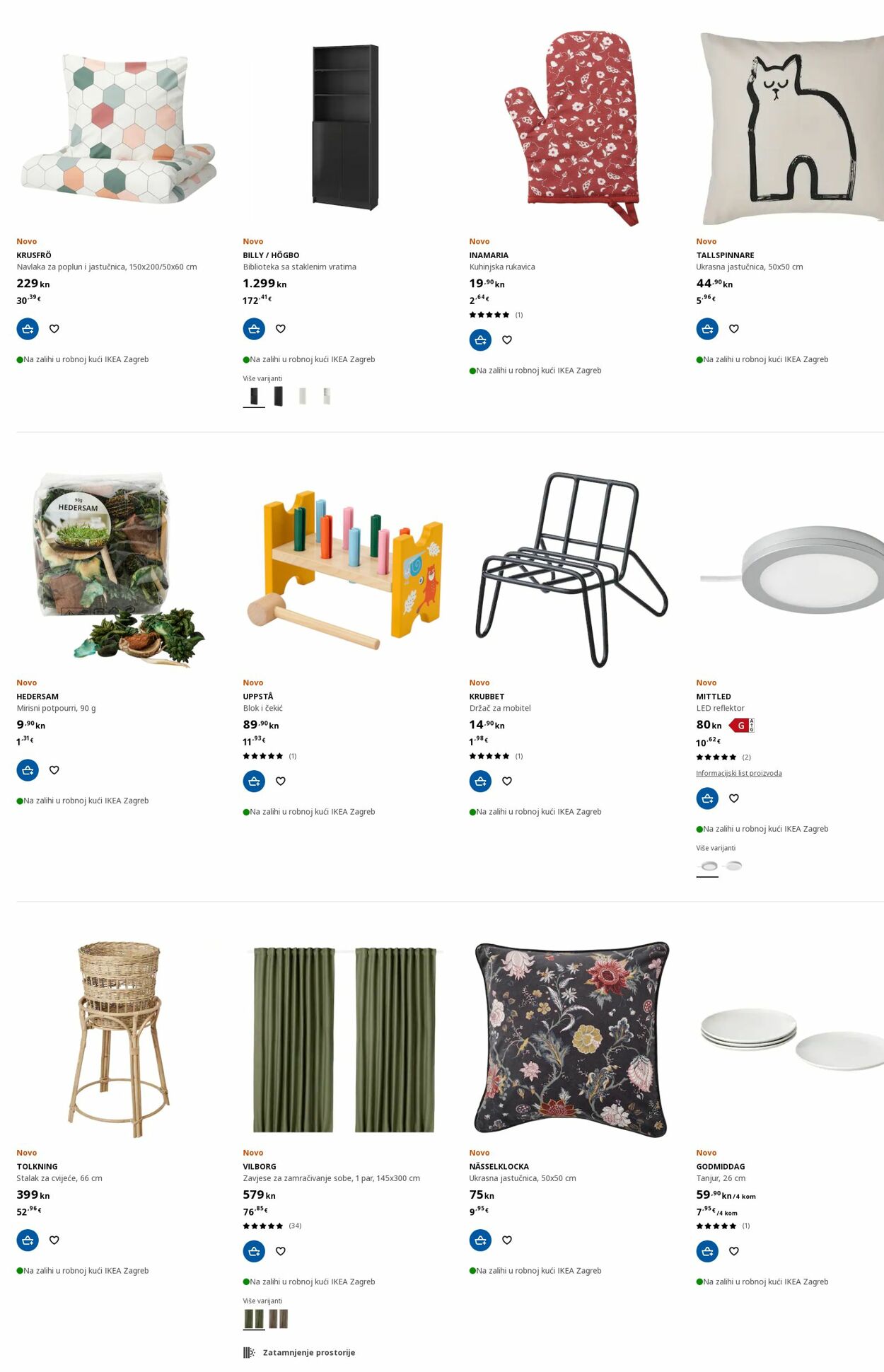 Katalog Ikea 19.09.2022 - 28.09.2022