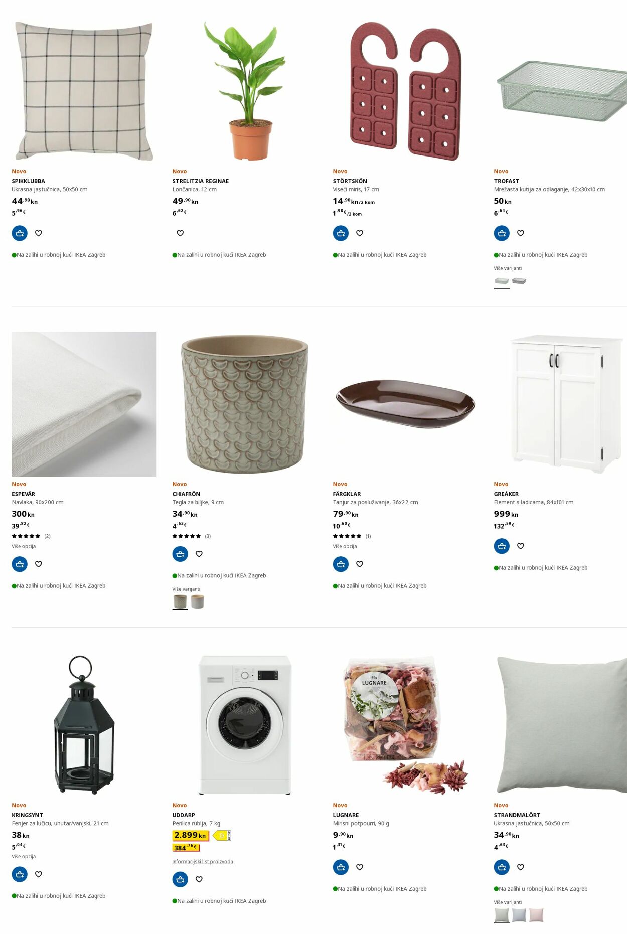 Katalog Ikea 19.09.2022 - 28.09.2022