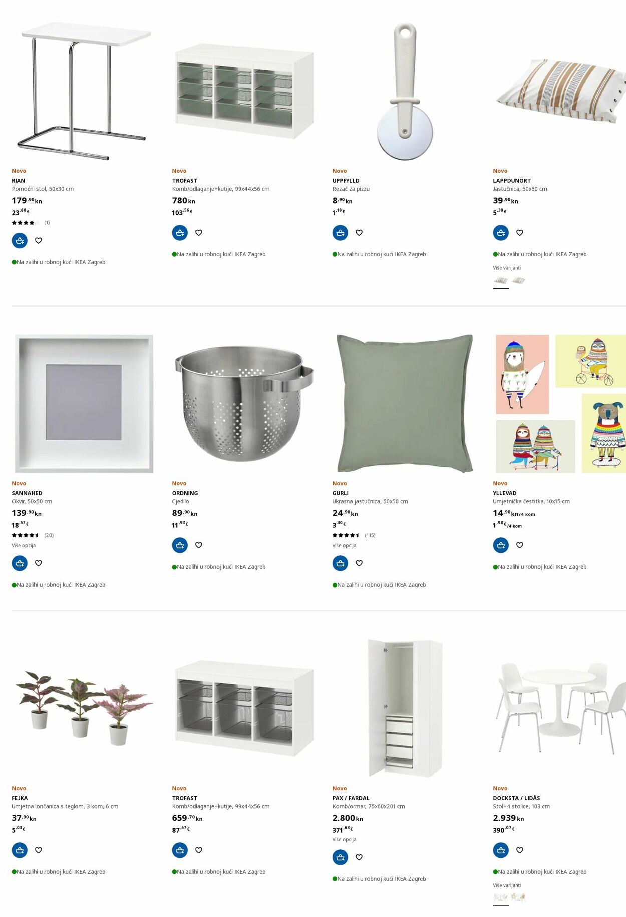 Katalog Ikea 19.09.2022 - 28.09.2022