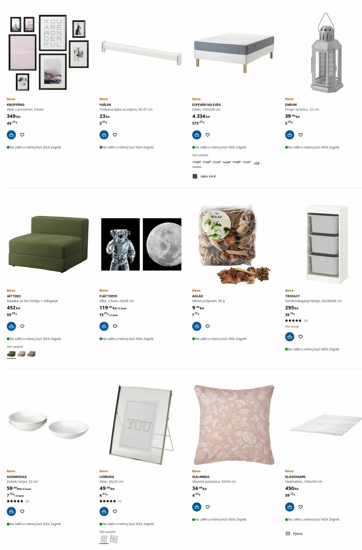 Katalog Ikea 19.09.2022 - 28.09.2022