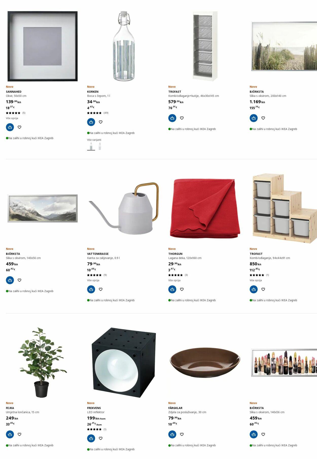 Katalog Ikea 19.09.2022 - 28.09.2022