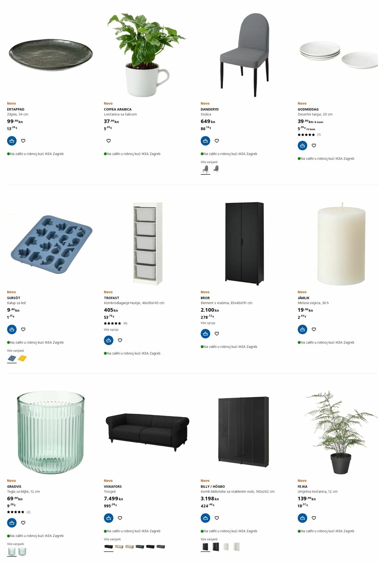 Katalog Ikea 19.09.2022 - 28.09.2022