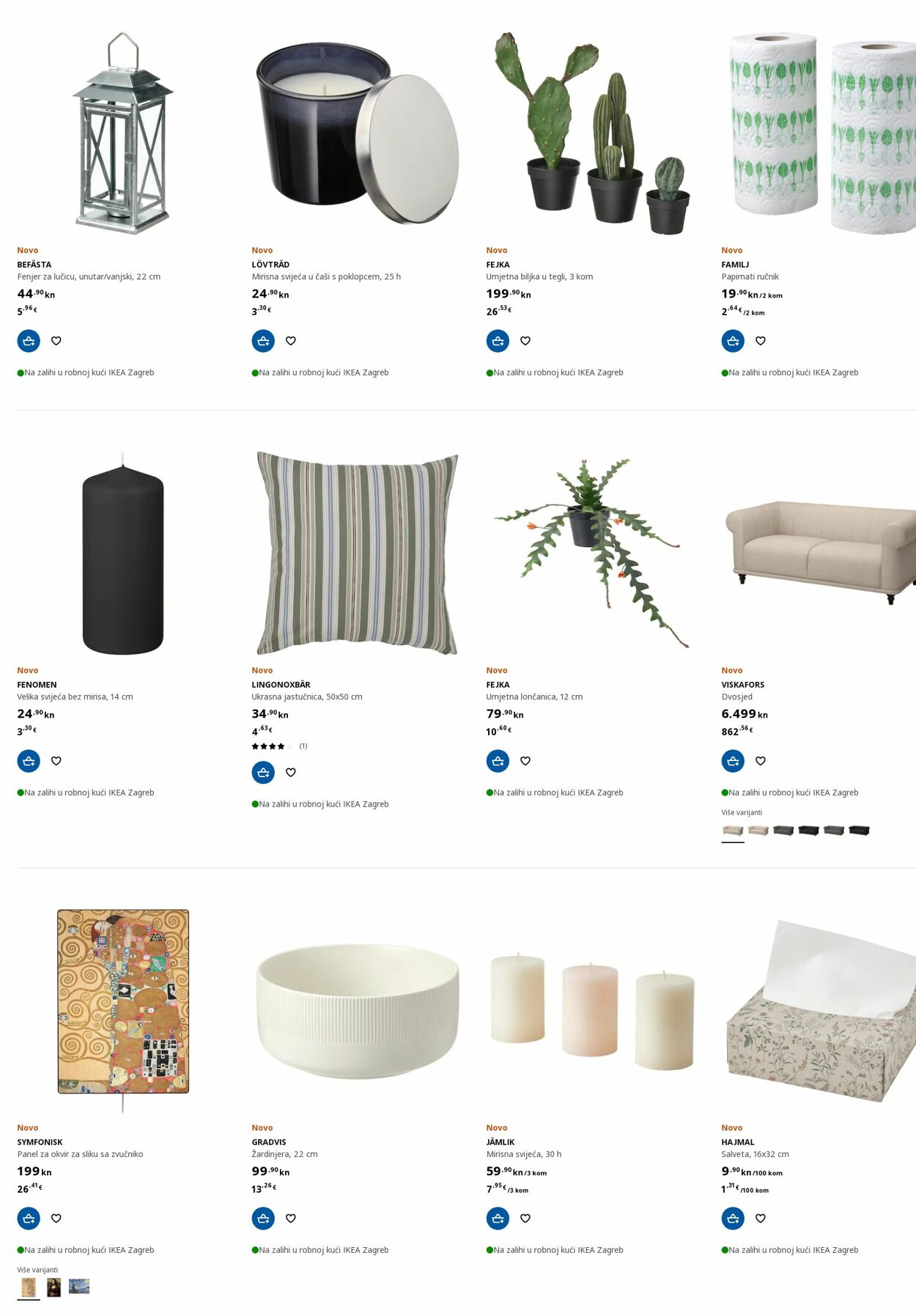 Katalog Ikea 19.09.2022 - 28.09.2022