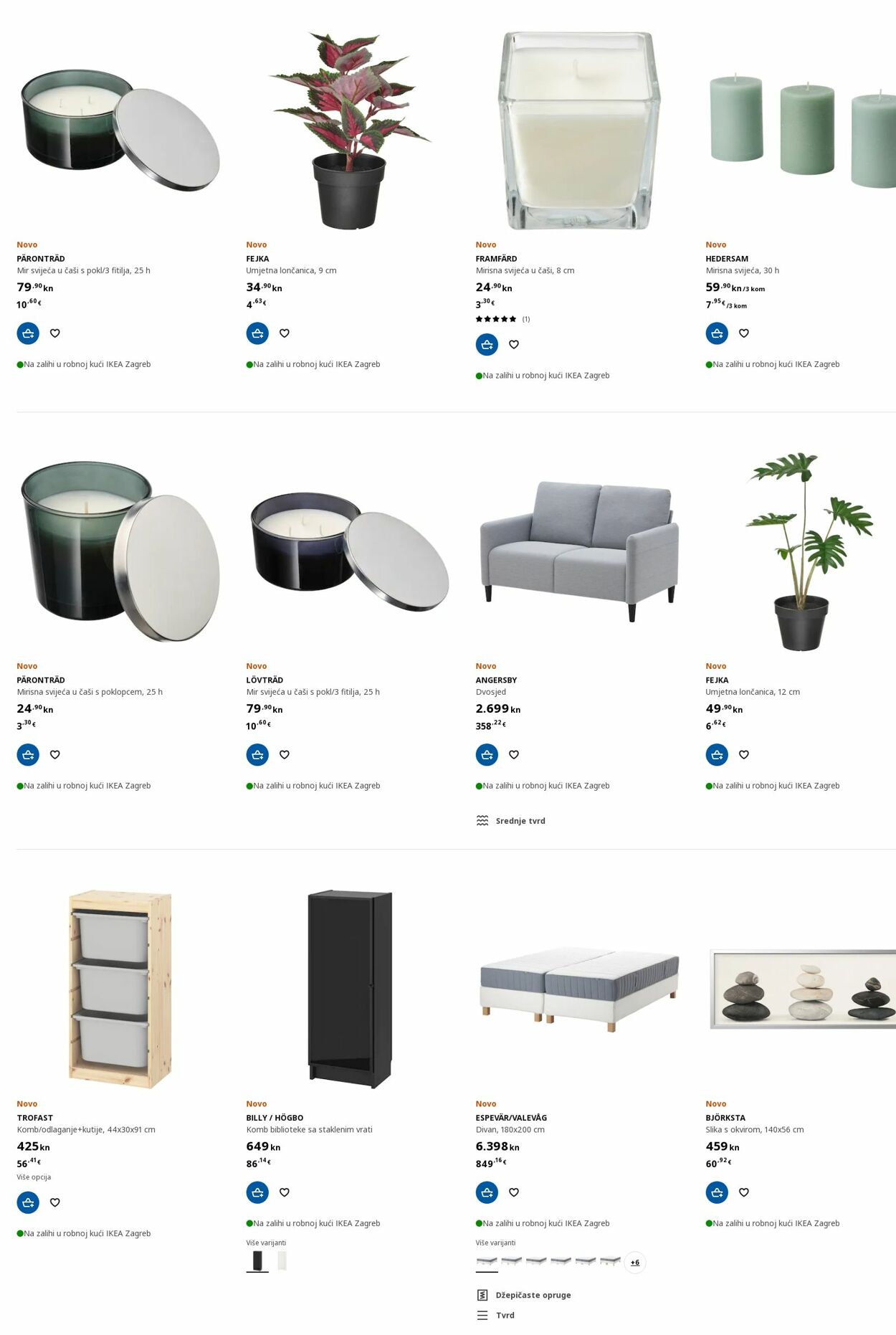 Katalog Ikea 19.09.2022 - 28.09.2022