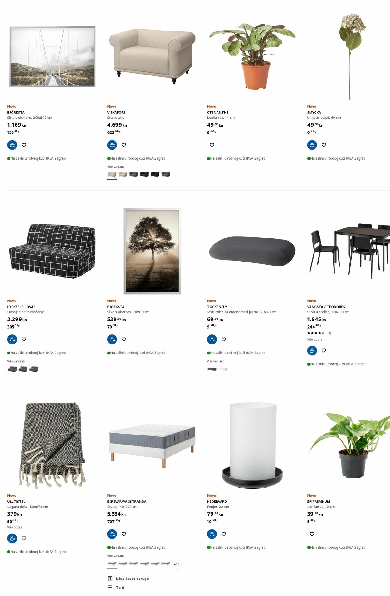 Katalog Ikea 19.09.2022 - 28.09.2022