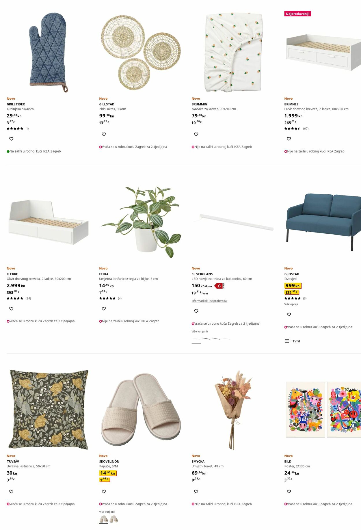 Katalog Ikea 19.09.2022 - 28.09.2022