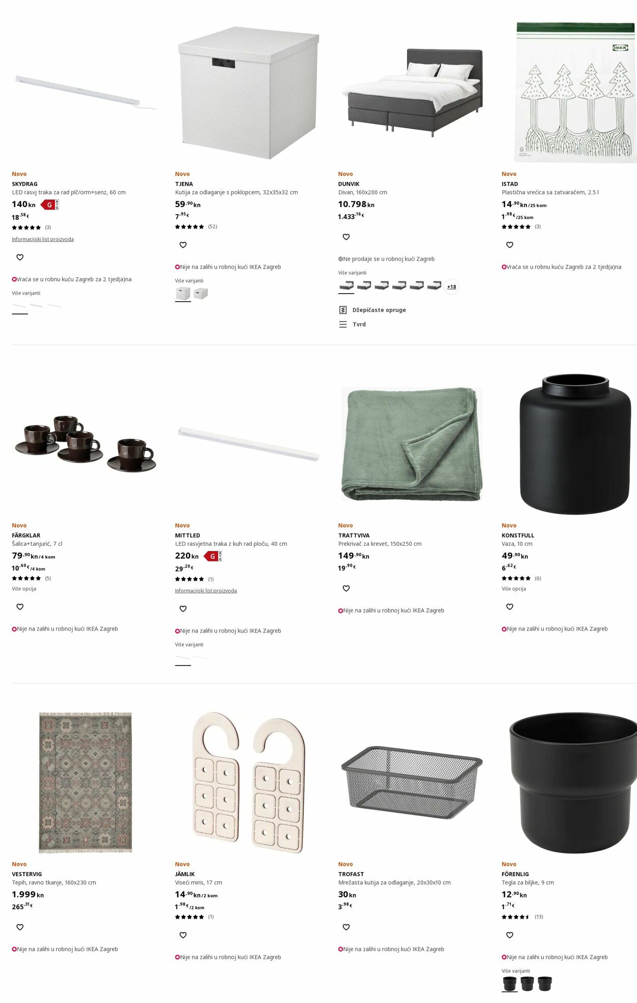 Katalog Ikea 19.09.2022 - 28.09.2022