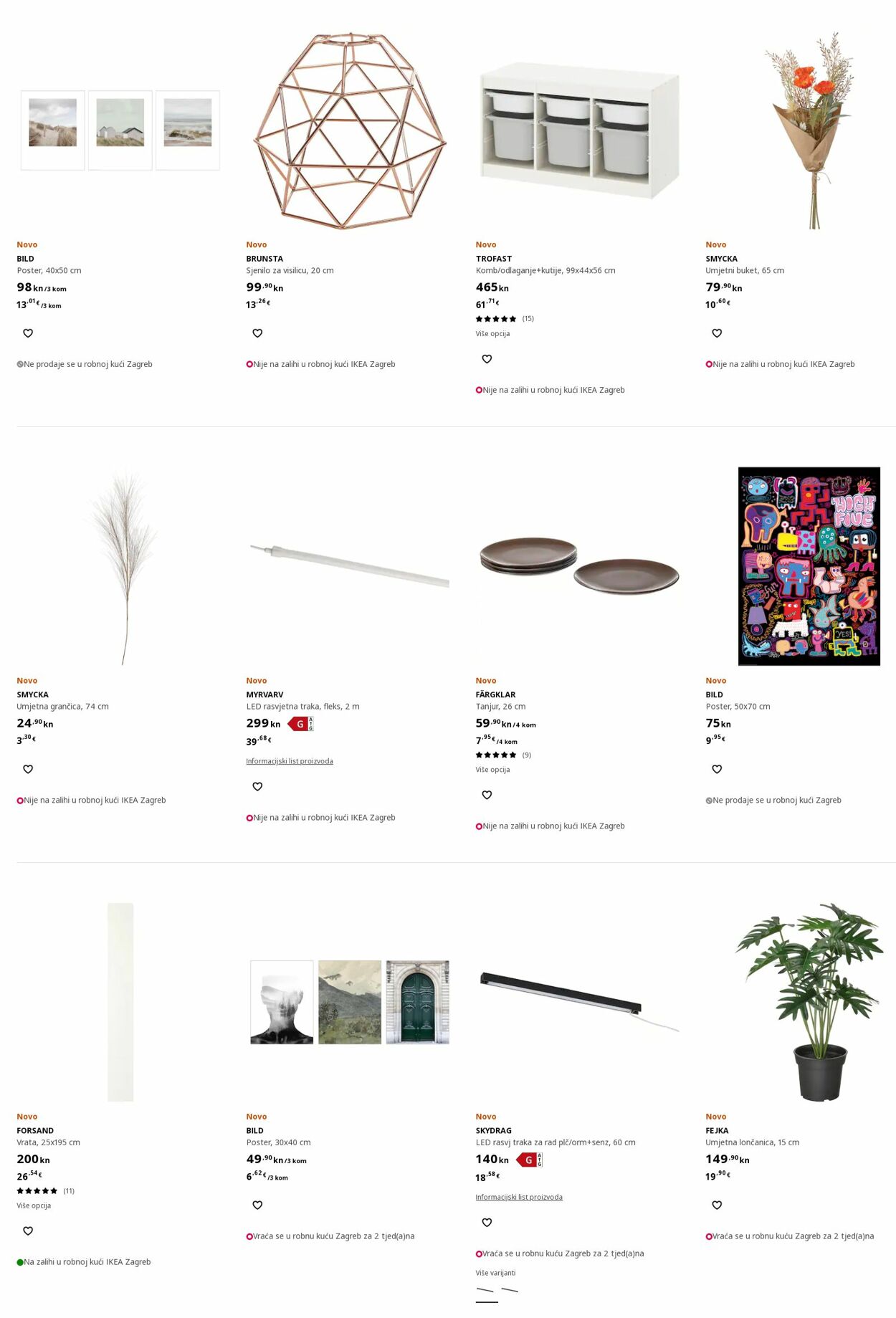 Katalog Ikea 19.09.2022 - 28.09.2022