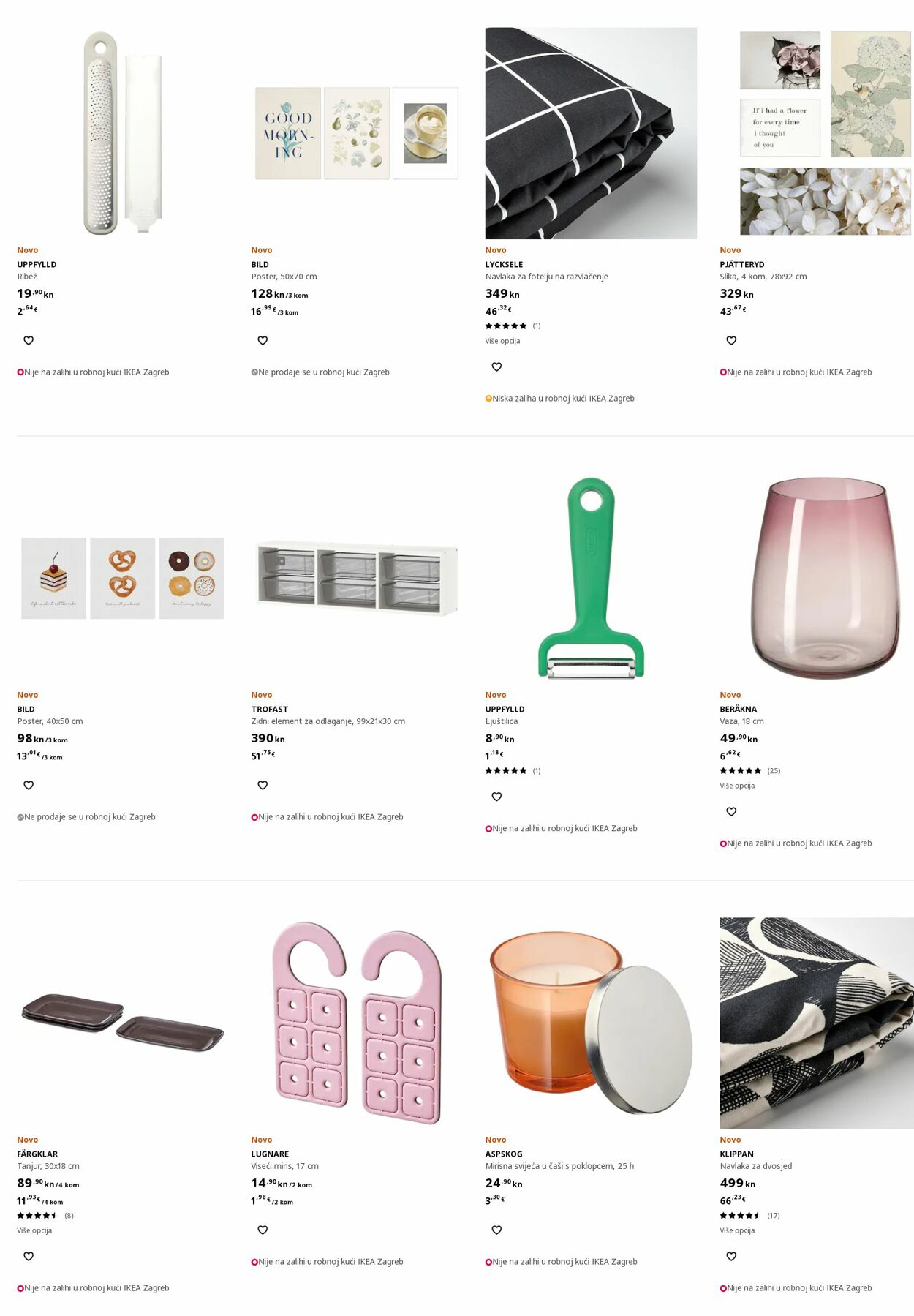 Katalog Ikea 19.09.2022 - 28.09.2022