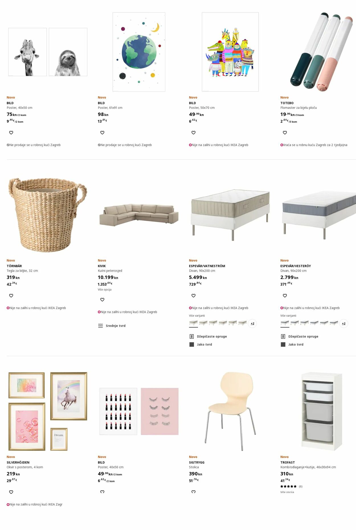 Katalog Ikea 19.09.2022 - 28.09.2022