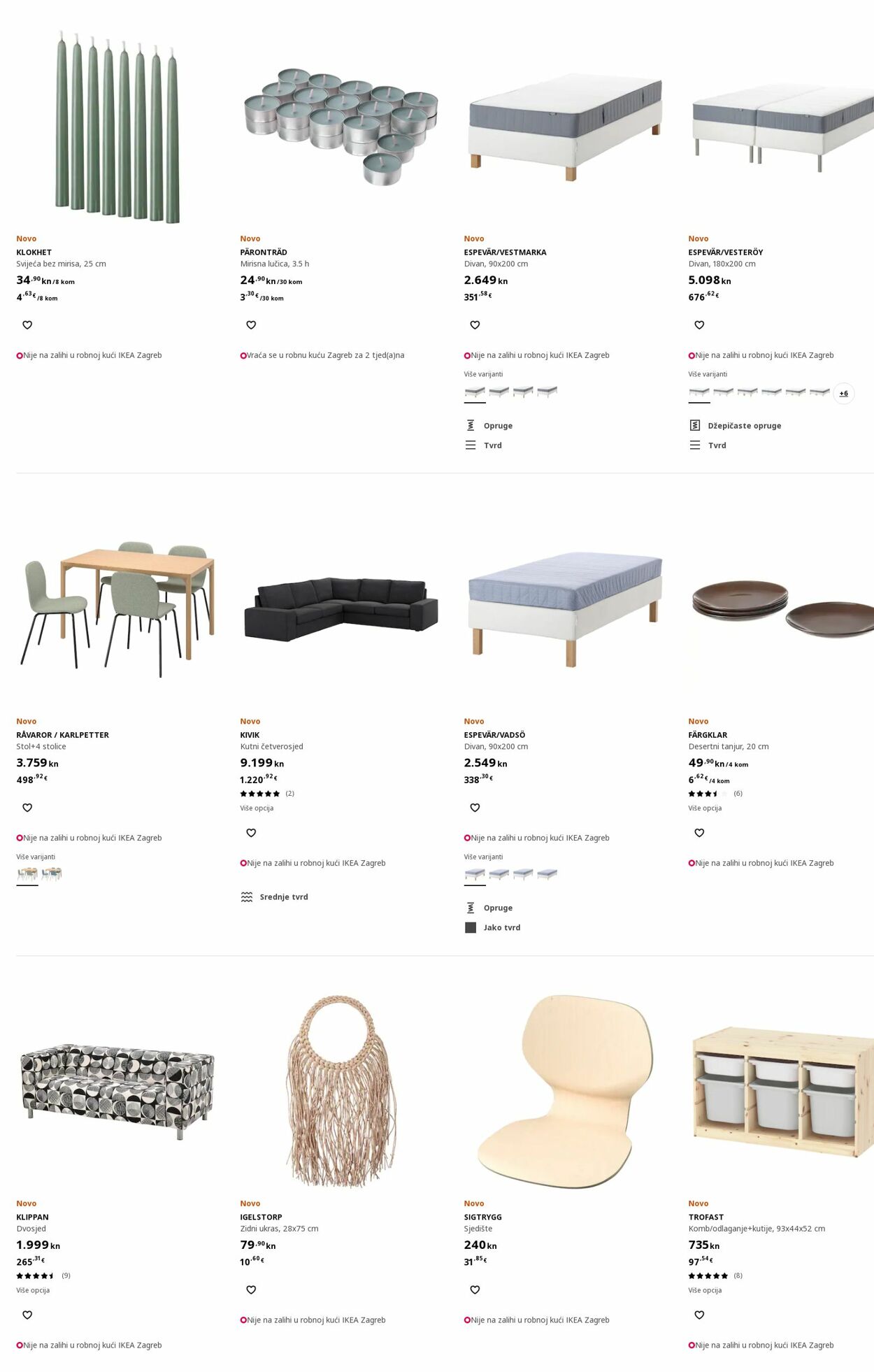 Katalog Ikea 19.09.2022 - 28.09.2022