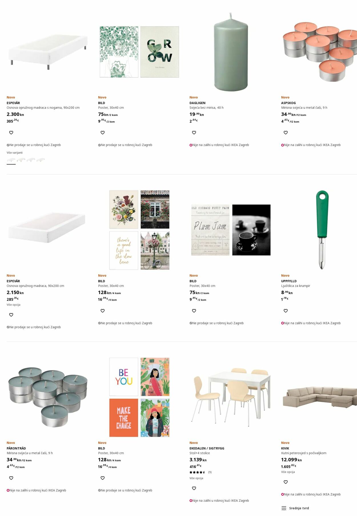 Katalog Ikea 19.09.2022 - 28.09.2022