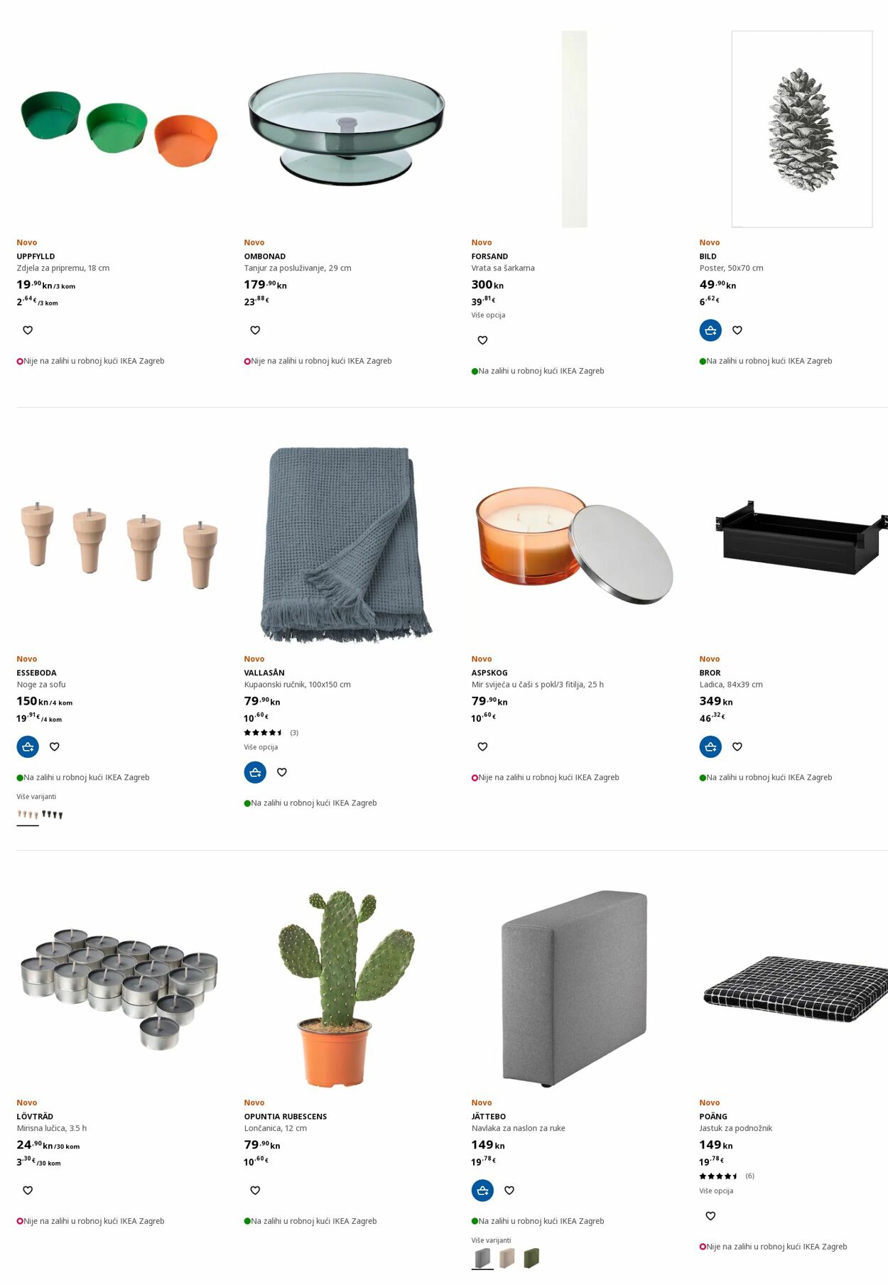 Katalog Ikea 19.09.2022 - 28.09.2022