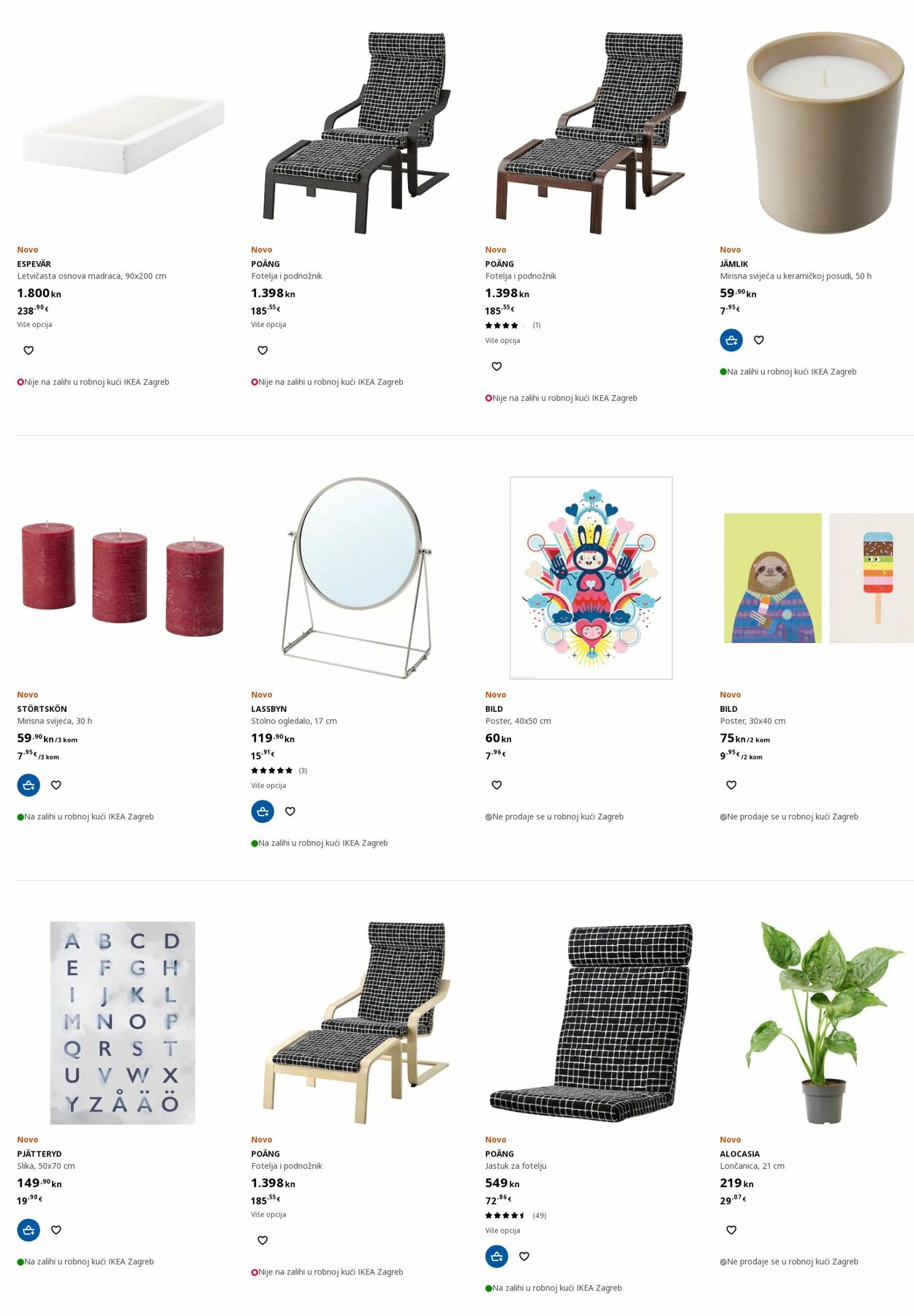 Katalog Ikea 19.09.2022 - 28.09.2022