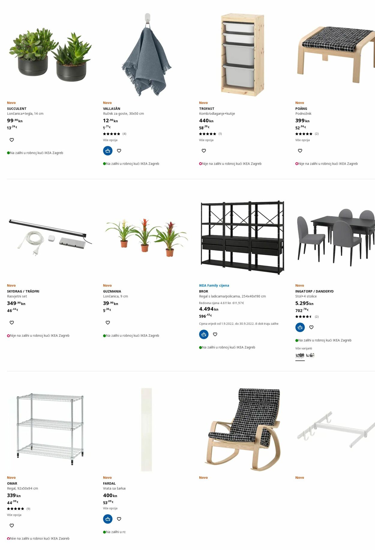 Katalog Ikea 19.09.2022 - 28.09.2022