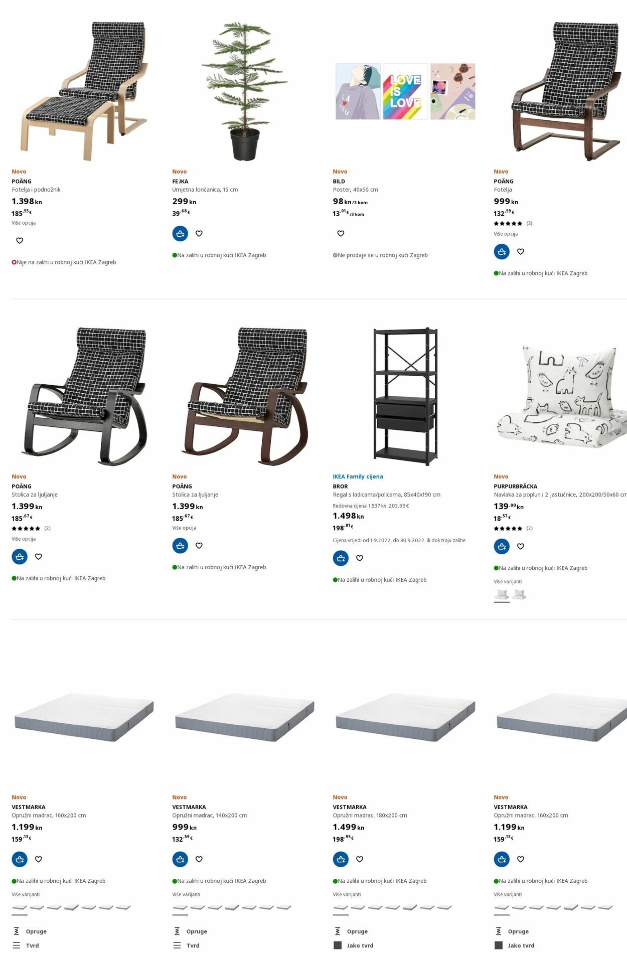 Katalog Ikea 19.09.2022 - 28.09.2022