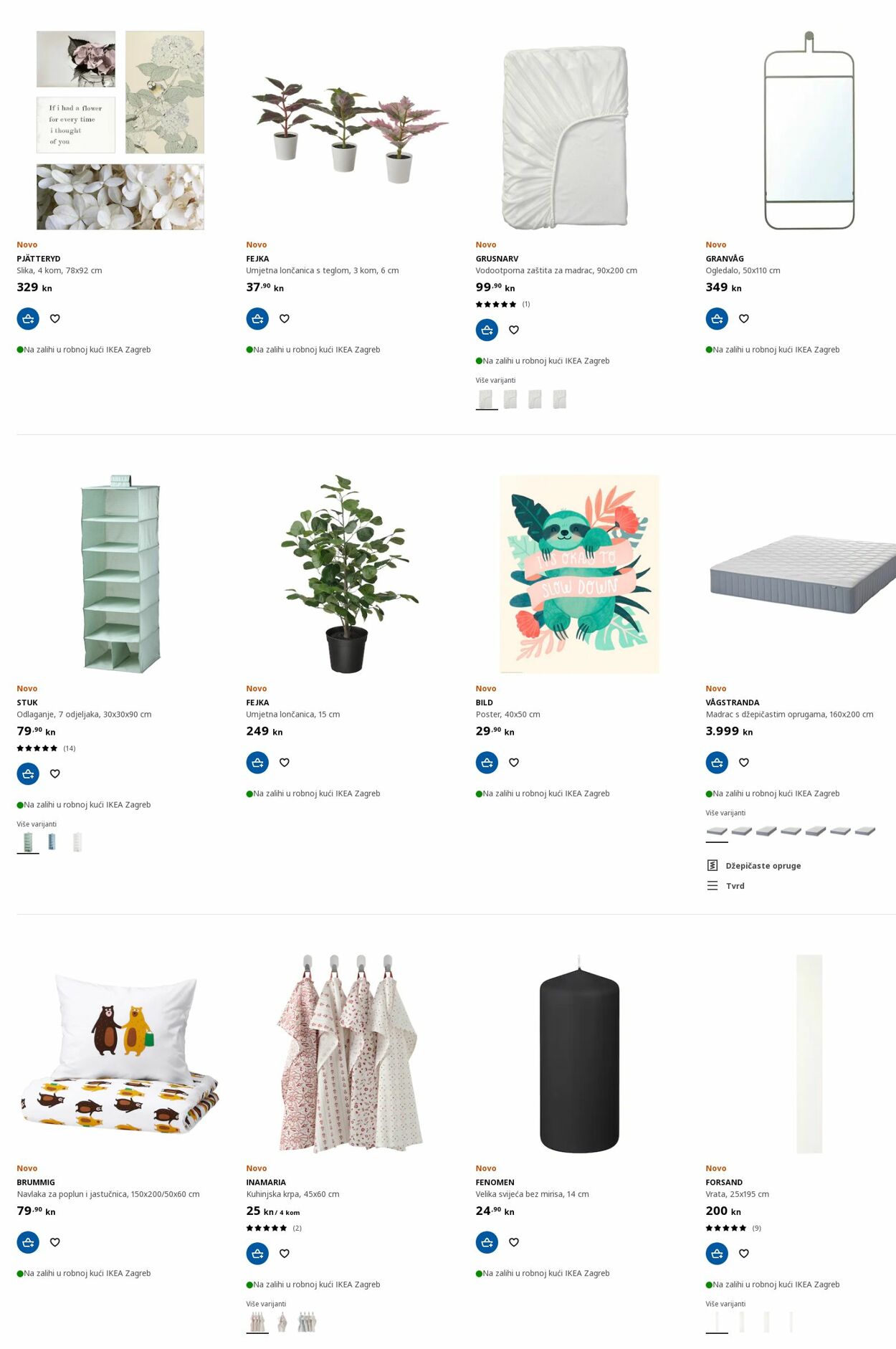 Katalog Ikea 27.06.2022 - 06.07.2022