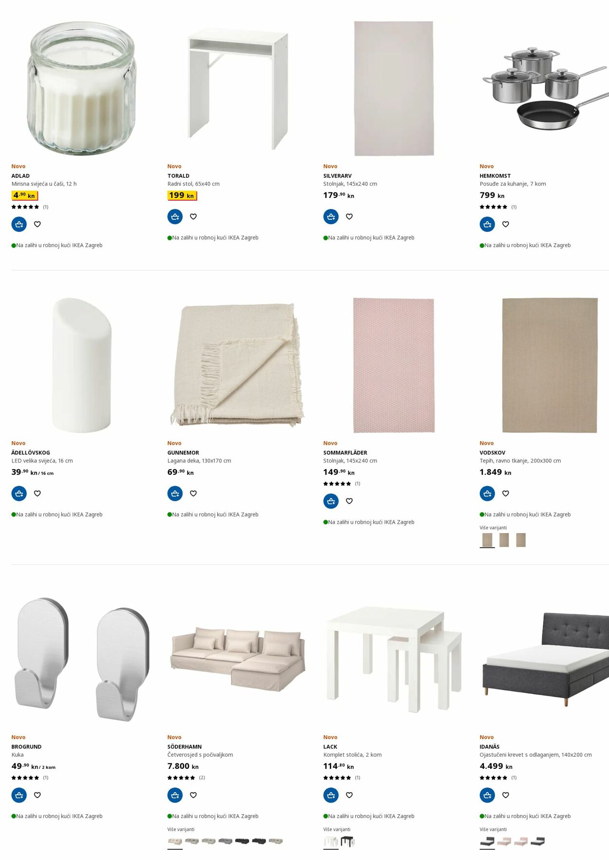 Katalog Ikea 27.06.2022 - 06.07.2022
