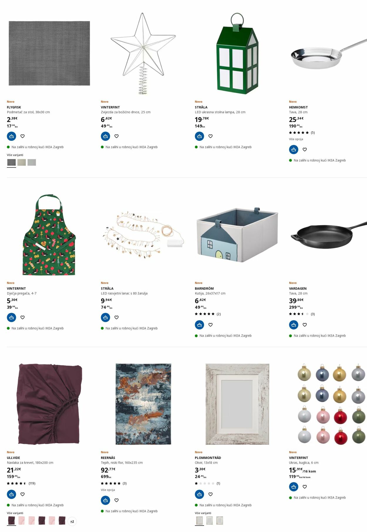 Katalog Ikea 04.01.2024 - 31.01.2024