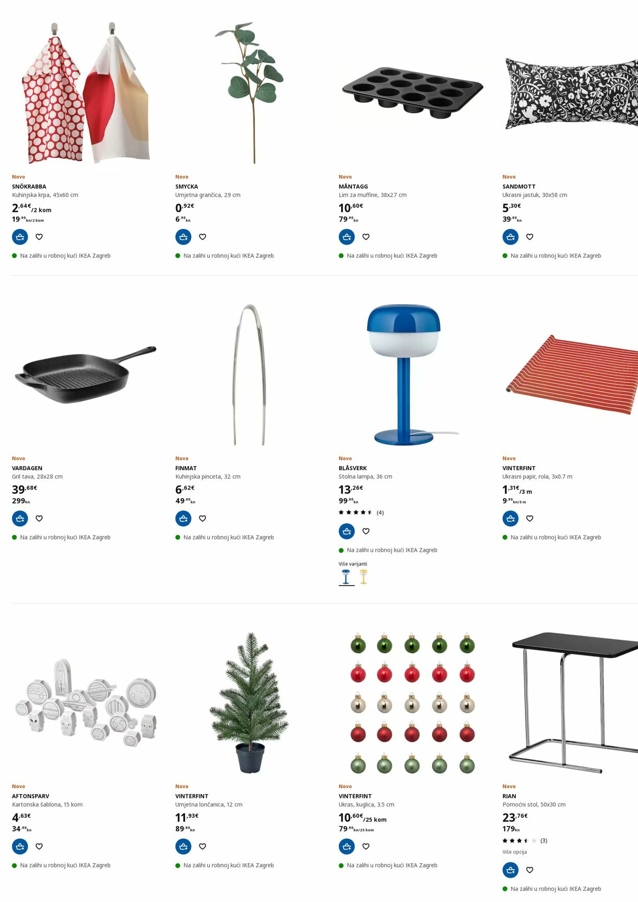 Katalog Ikea 04.01.2024 - 31.01.2024