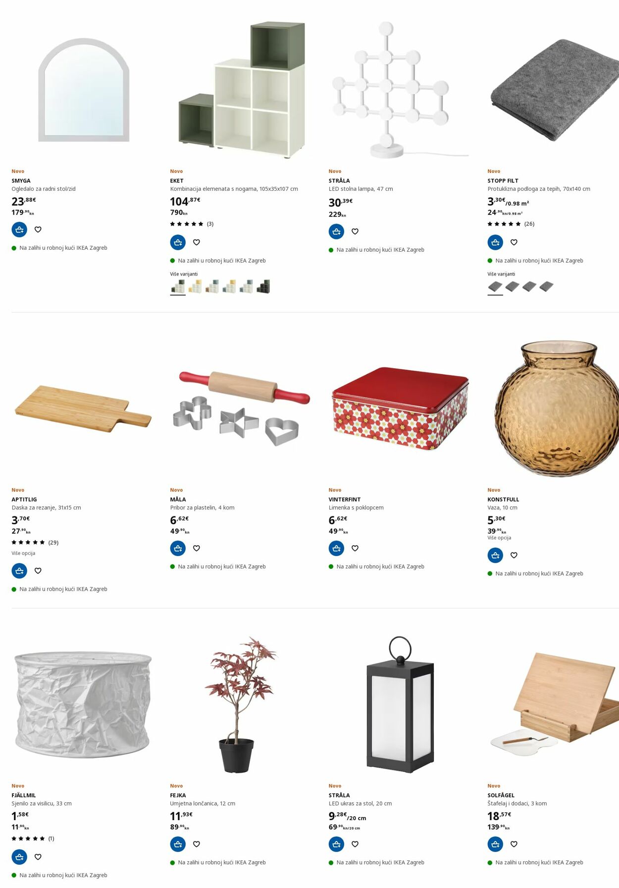 Katalog Ikea 04.01.2024 - 31.01.2024