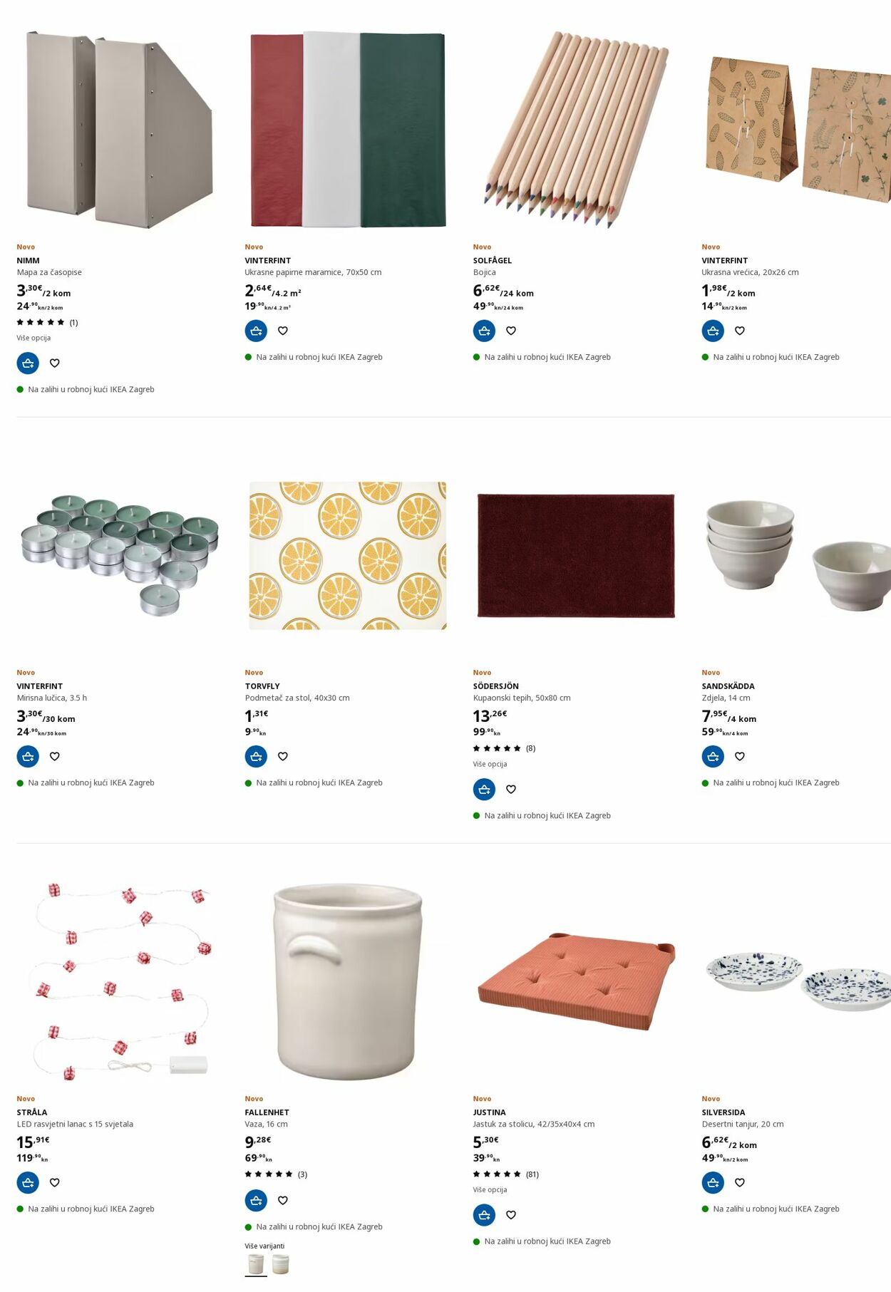 Katalog Ikea 04.01.2024 - 31.01.2024