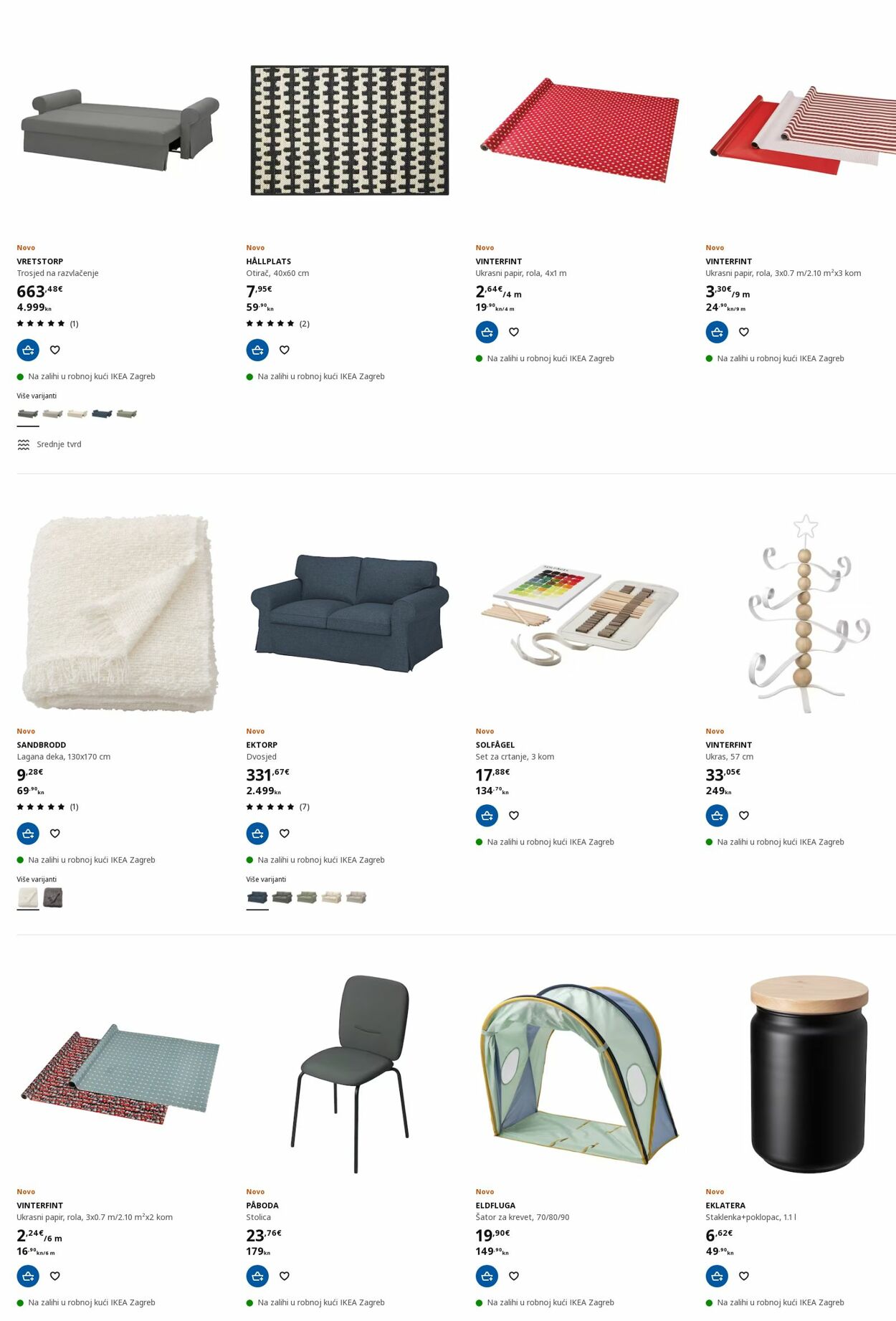 Katalog Ikea 04.01.2024 - 31.01.2024