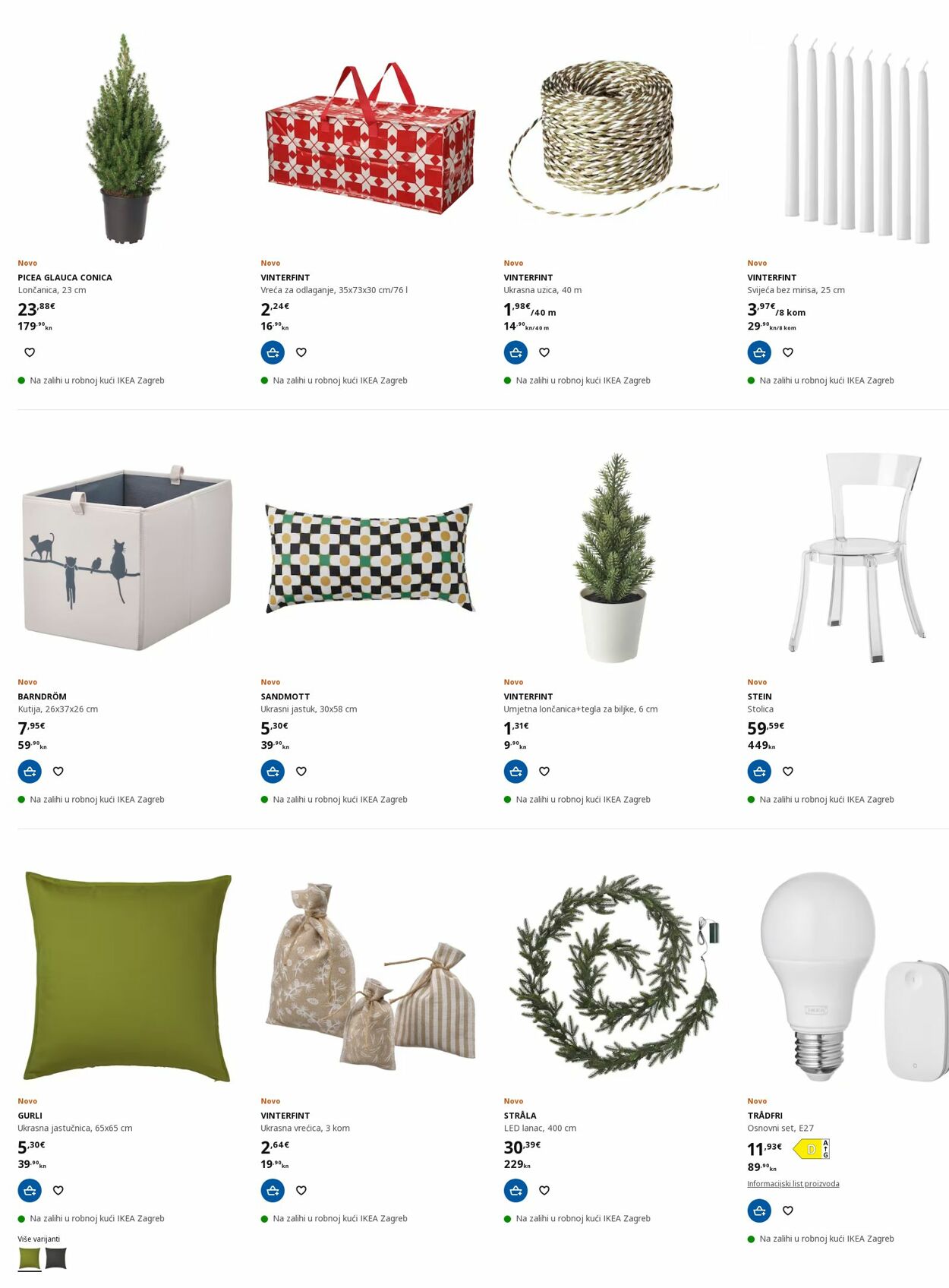 Katalog Ikea 04.01.2024 - 31.01.2024