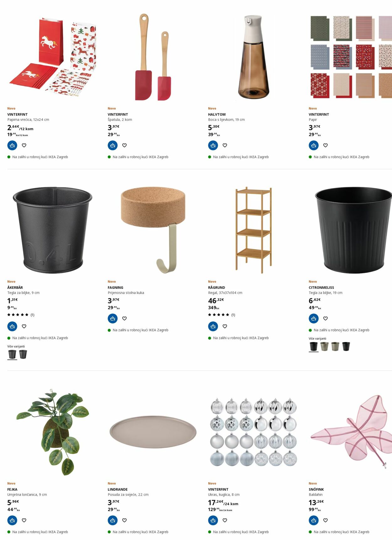 Katalog Ikea 04.01.2024 - 31.01.2024