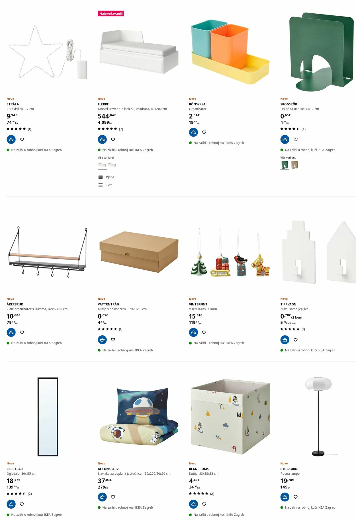 Katalog Ikea 04.01.2024 - 31.01.2024