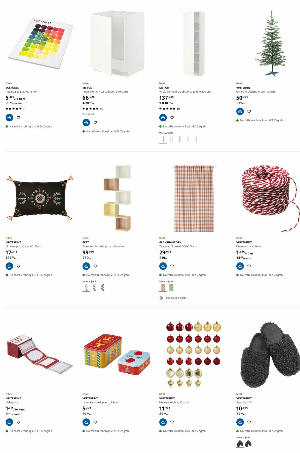 Katalog Ikea 04.01.2024 - 31.01.2024