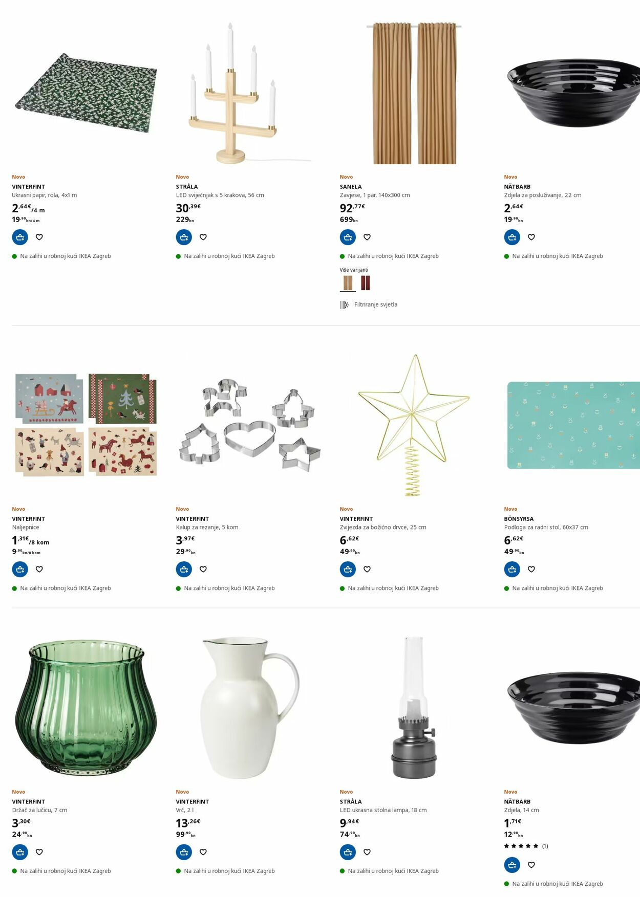 Katalog Ikea 04.01.2024 - 31.01.2024