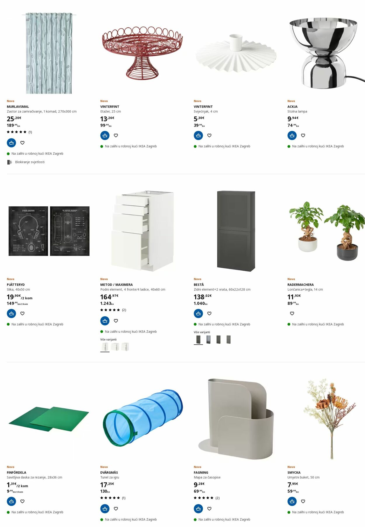 Katalog Ikea 04.01.2024 - 31.01.2024