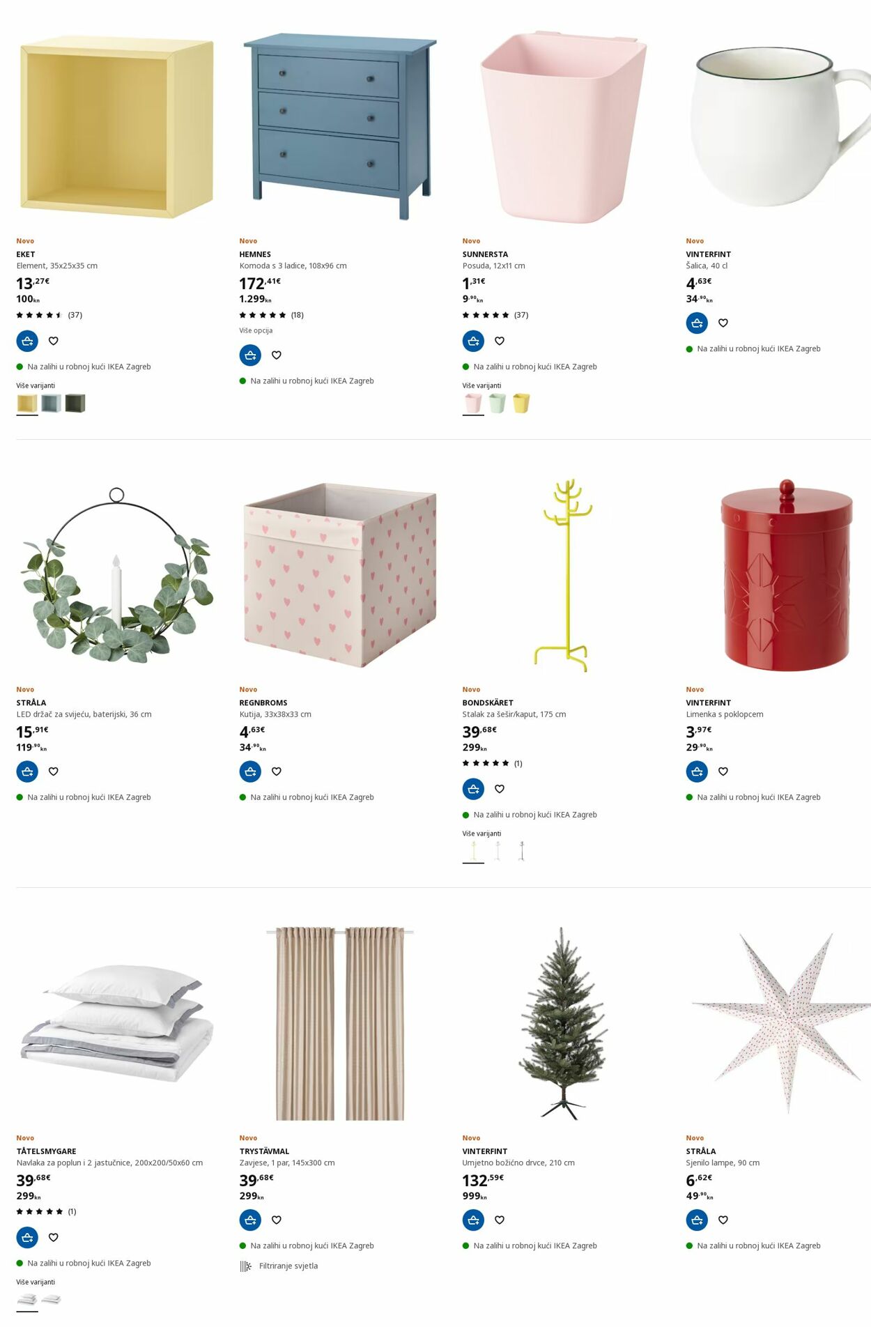 Katalog Ikea 04.01.2024 - 31.01.2024