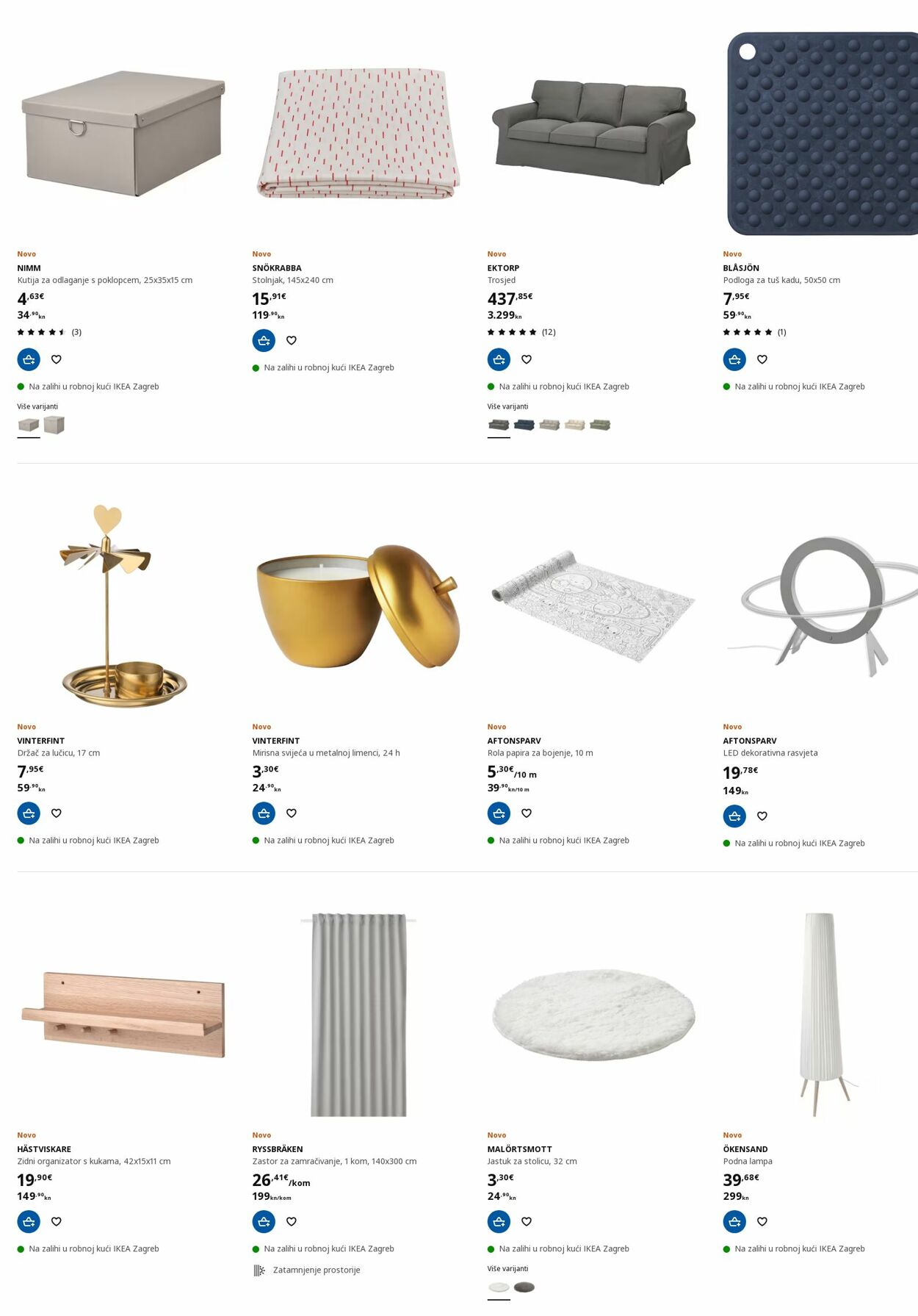 Katalog Ikea 04.01.2024 - 31.01.2024