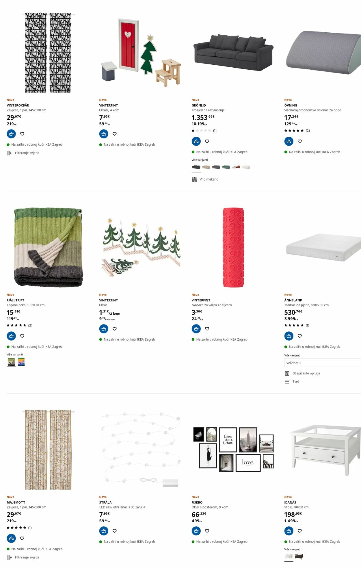 Katalog Ikea 04.01.2024 - 31.01.2024