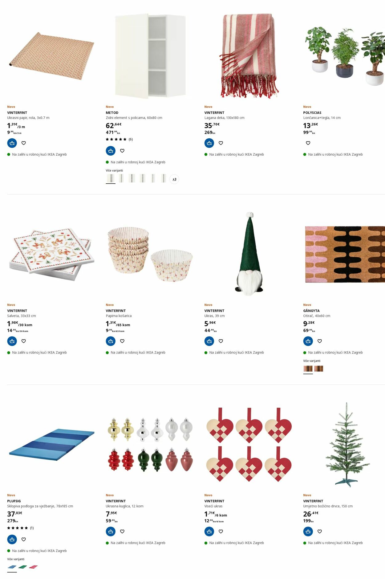 Katalog Ikea 04.01.2024 - 31.01.2024