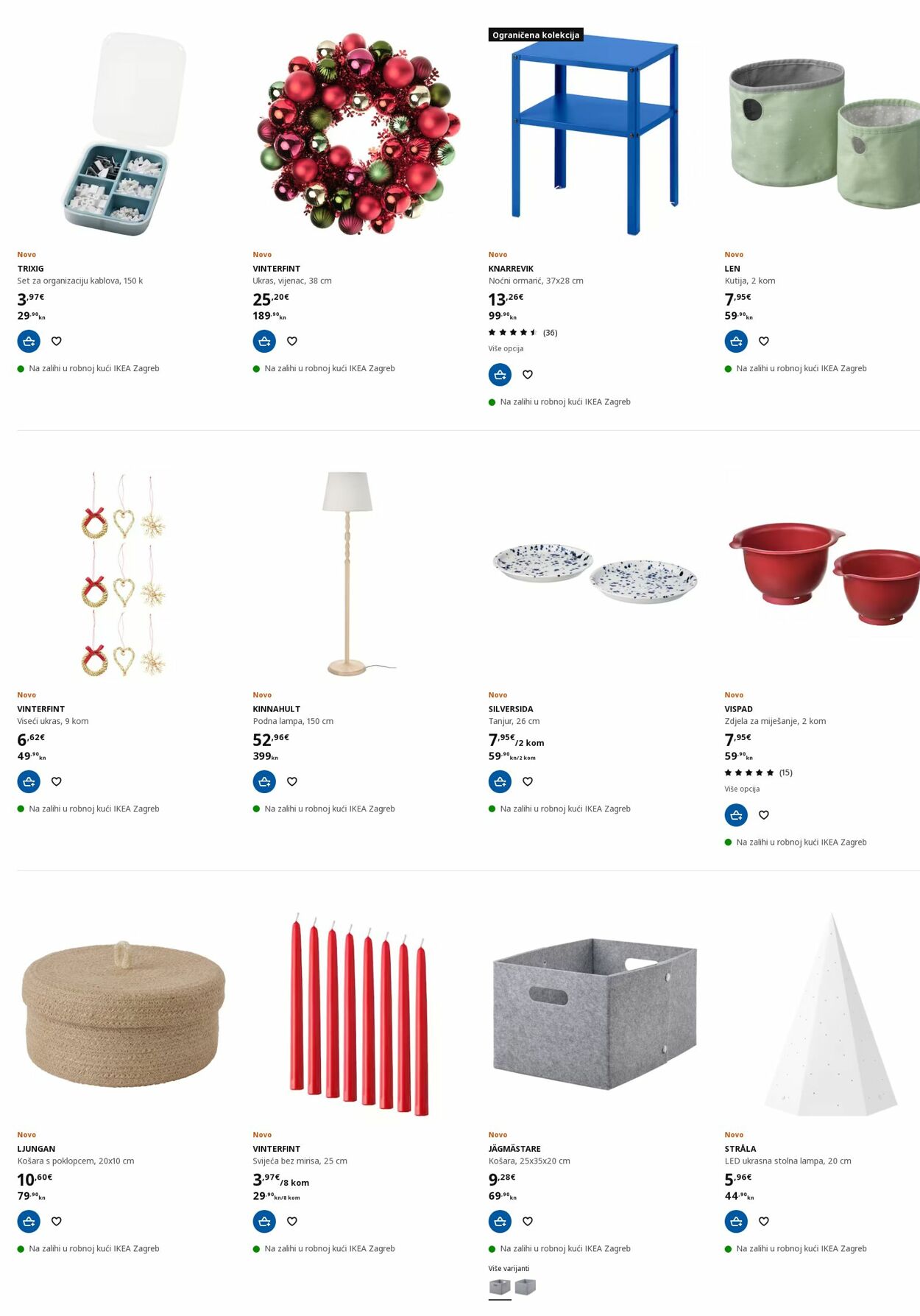 Katalog Ikea 04.01.2024 - 31.01.2024