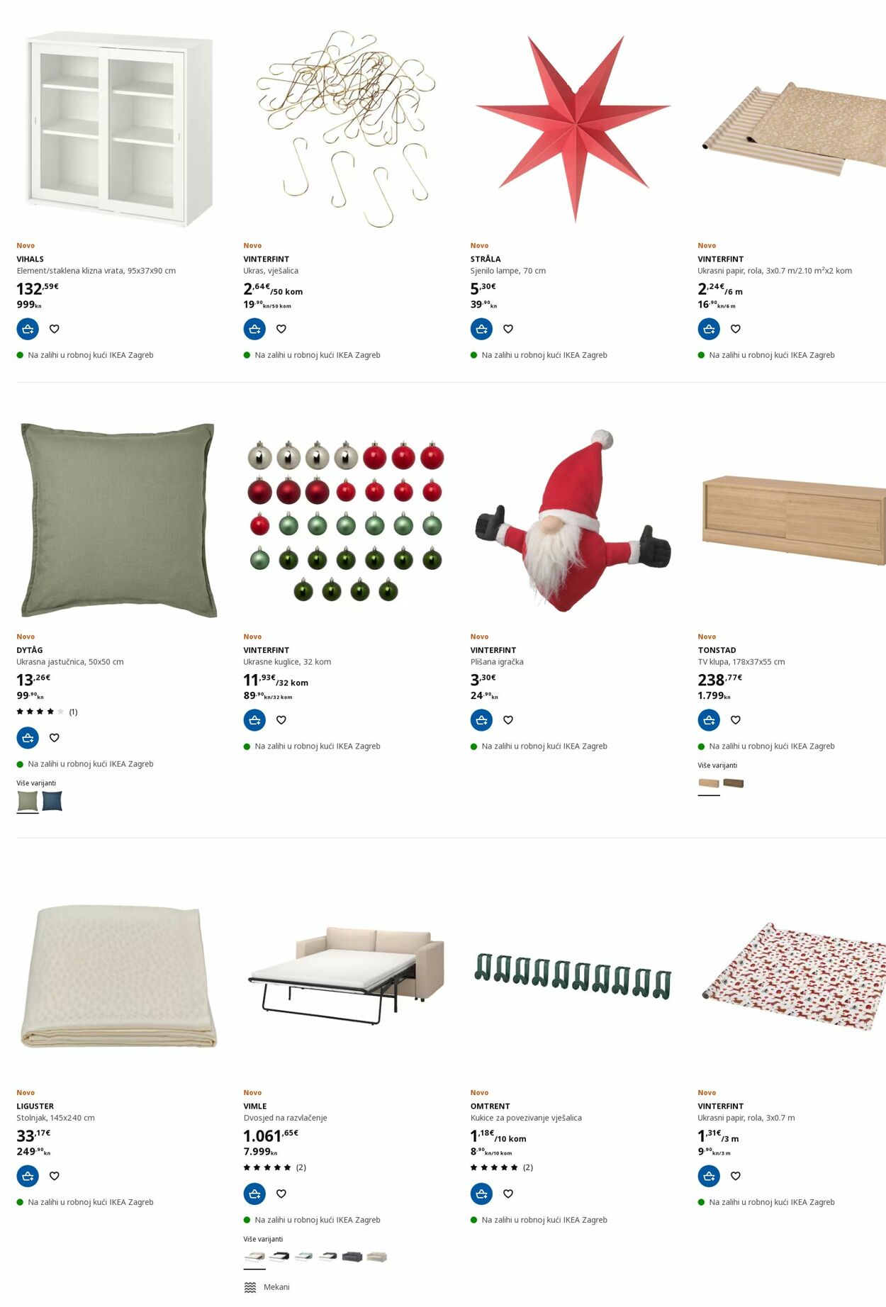 Katalog Ikea 04.01.2024 - 31.01.2024