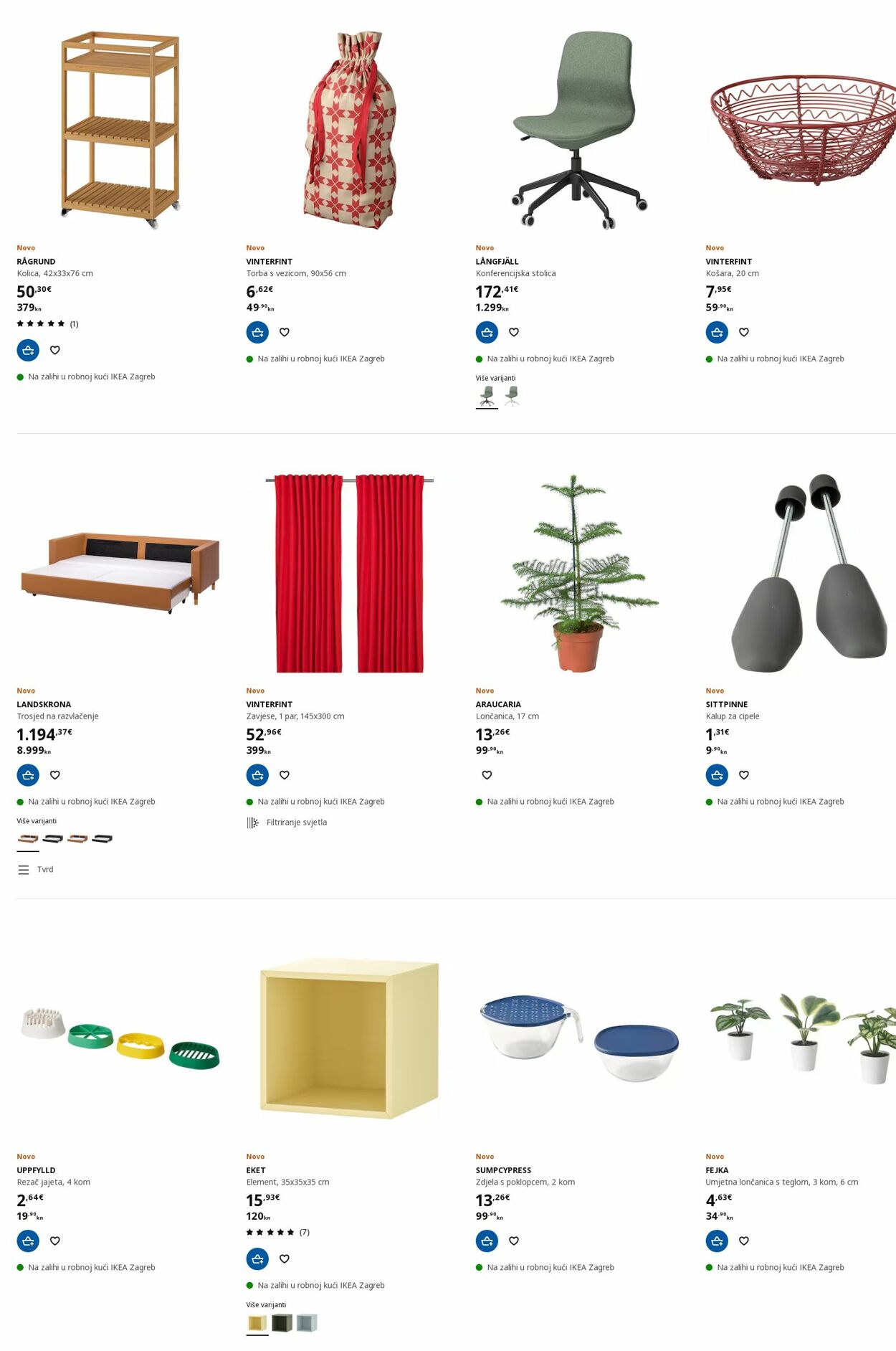 Katalog Ikea 04.01.2024 - 31.01.2024