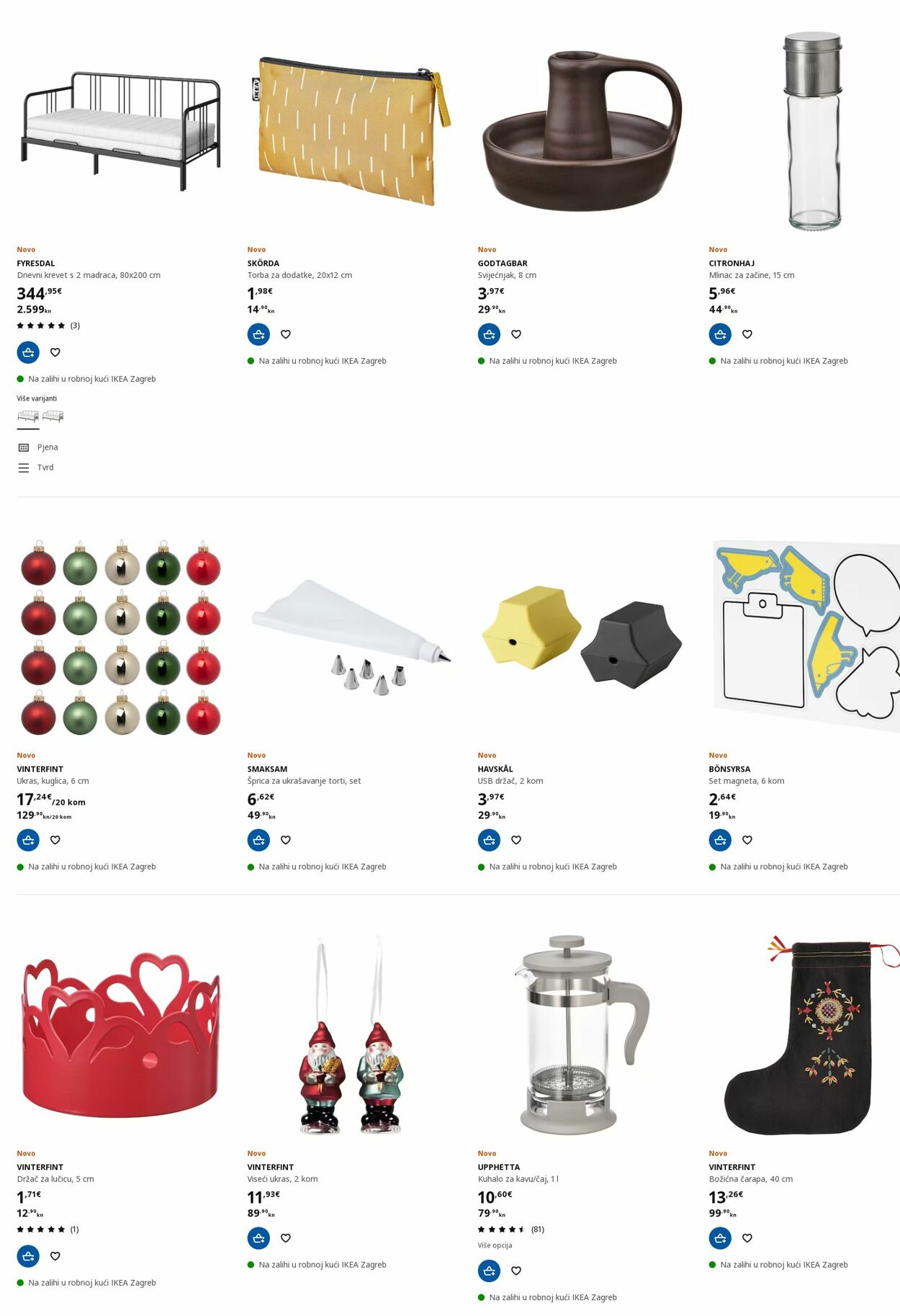 Katalog Ikea 04.01.2024 - 31.01.2024